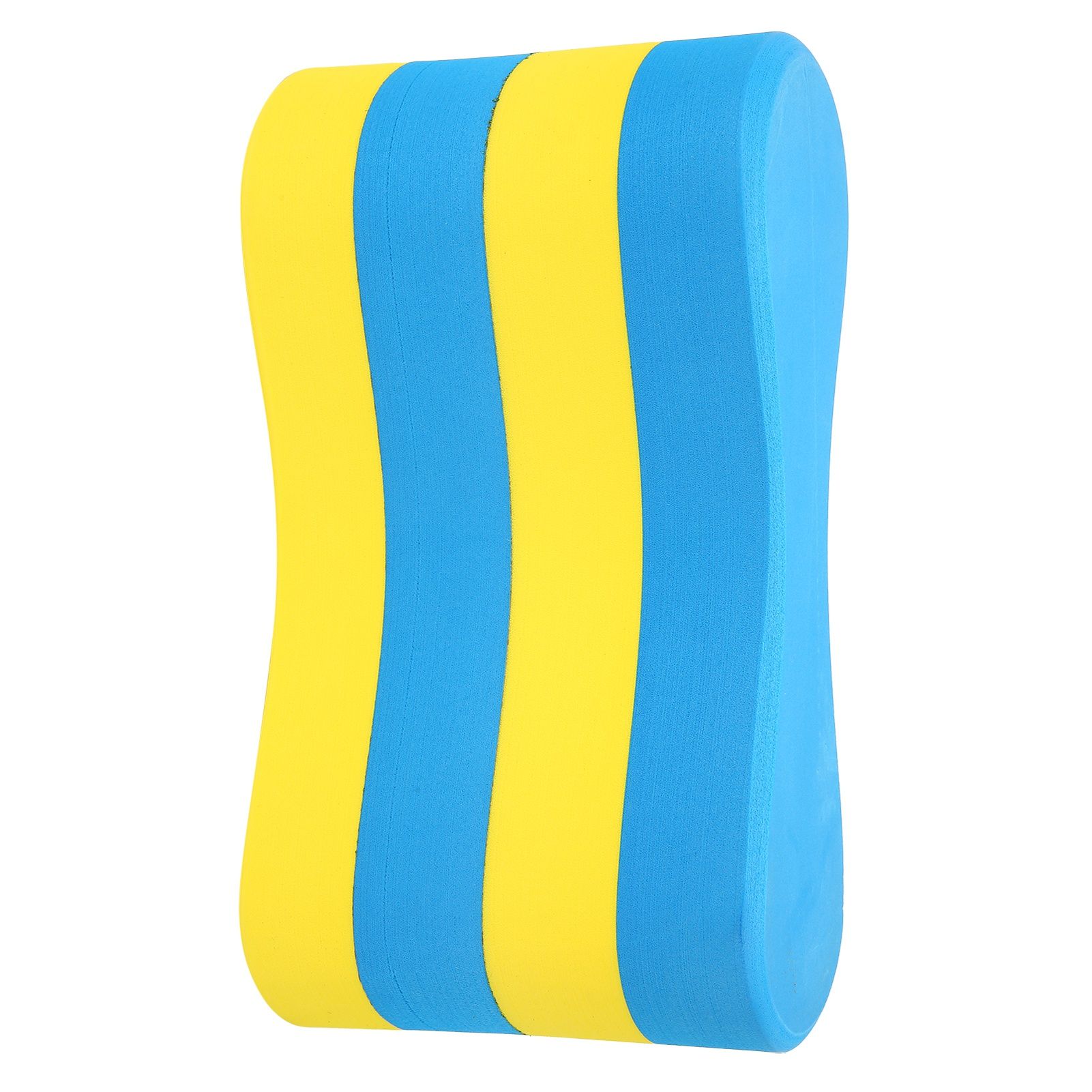 Swim EVA Floating Board Swim Clip Leg Board Kickboard for Swimming Training view 3
