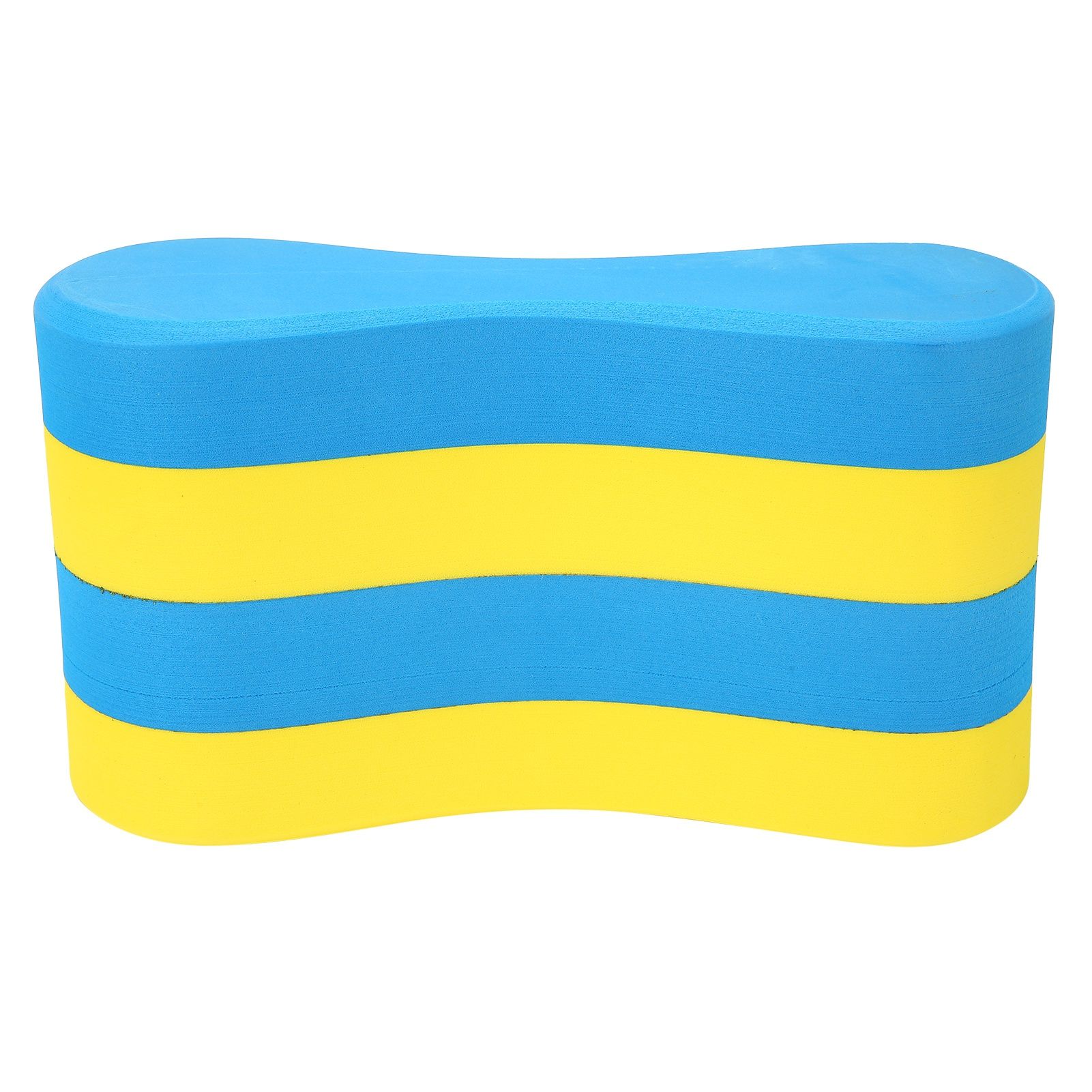 Swim EVA Floating Board Swim Clip Leg Board Kickboard for Swimming Training view 4