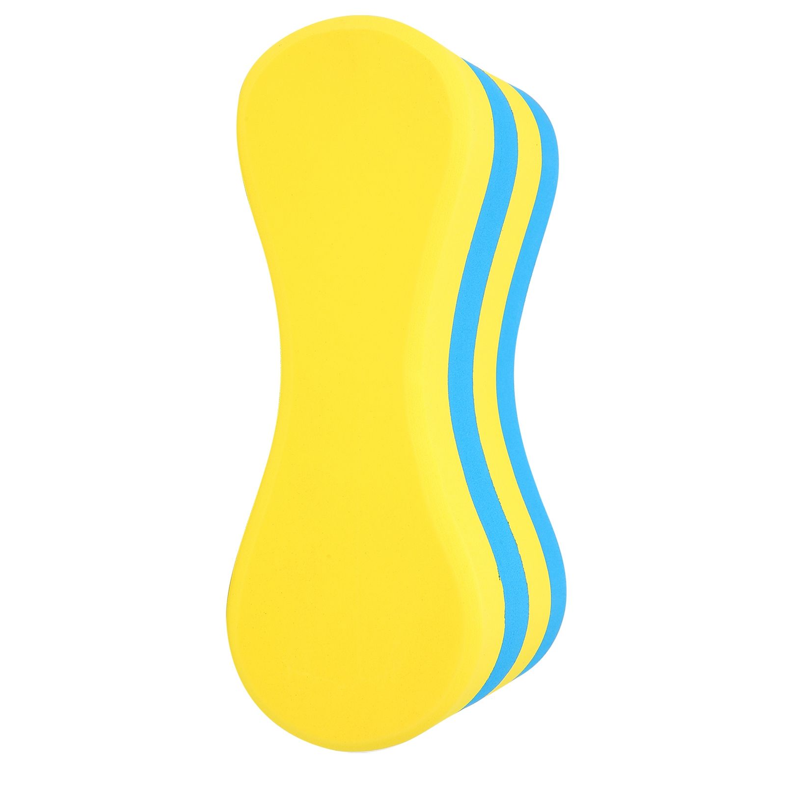 Swim EVA Floating Board Swim Clip Leg Board Kickboard for Swimming Training view 5