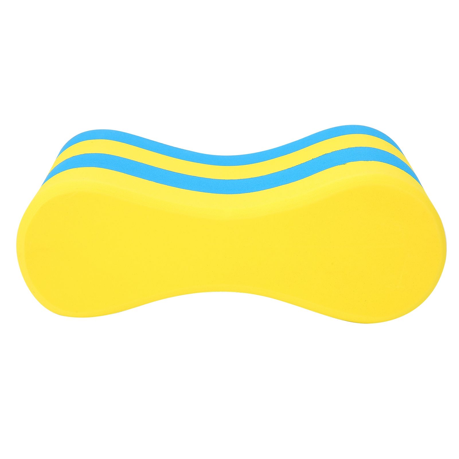 Swim EVA Floating Board Swim Clip Leg Board Kickboard for Swimming Training view 6