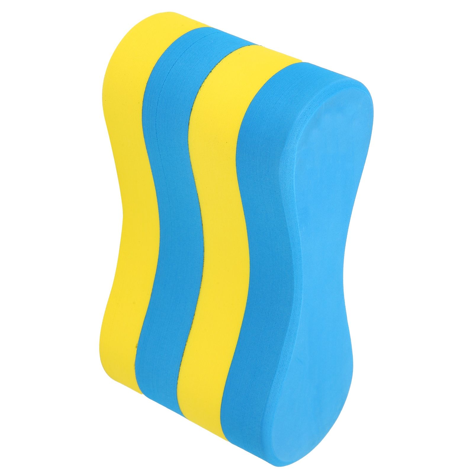 Swim EVA Floating Board Swim Clip Leg Board Kickboard for Swimming Training view 7