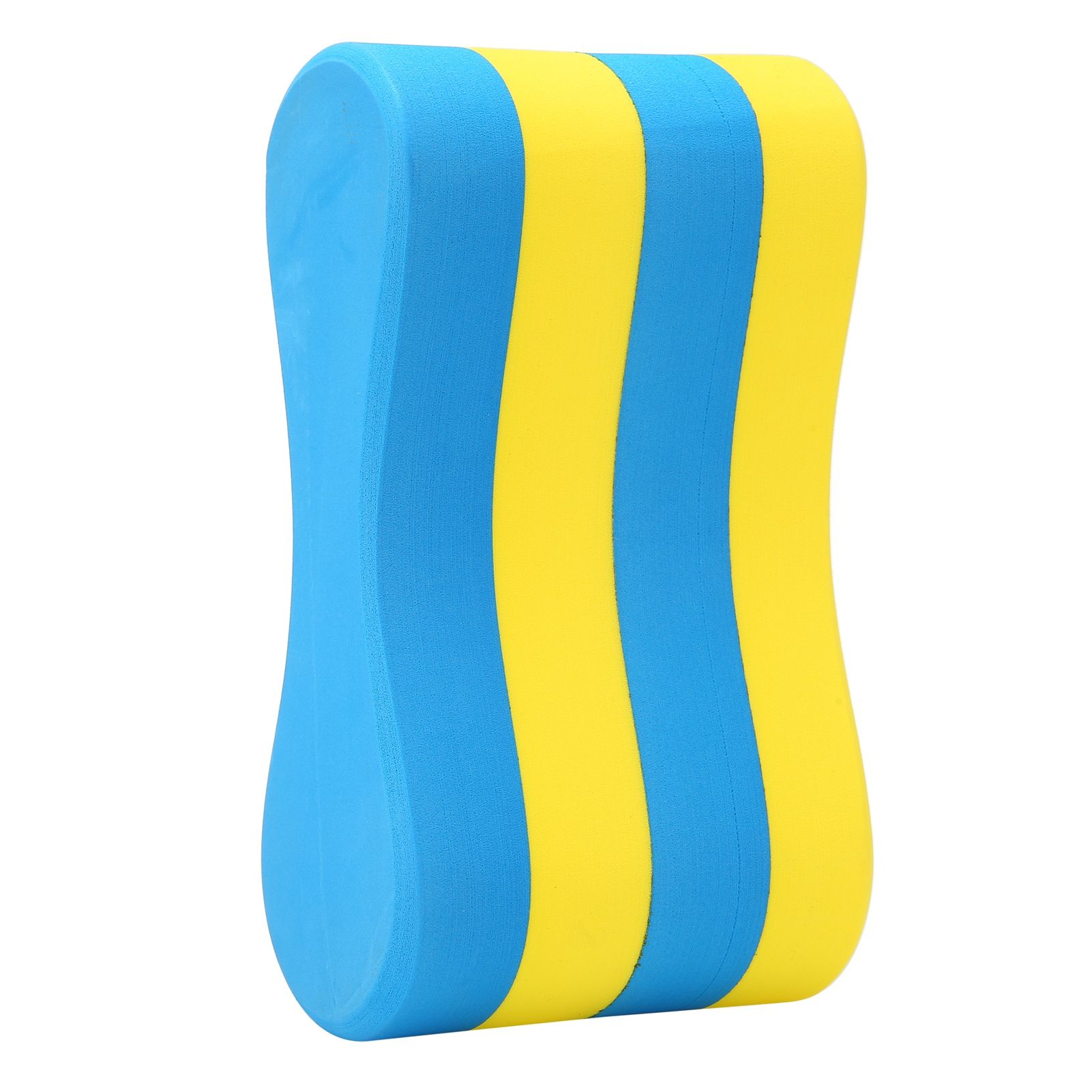 Swim EVA Floating Board Swim Clip Leg Board Kickboard for Swimming Training view 10
