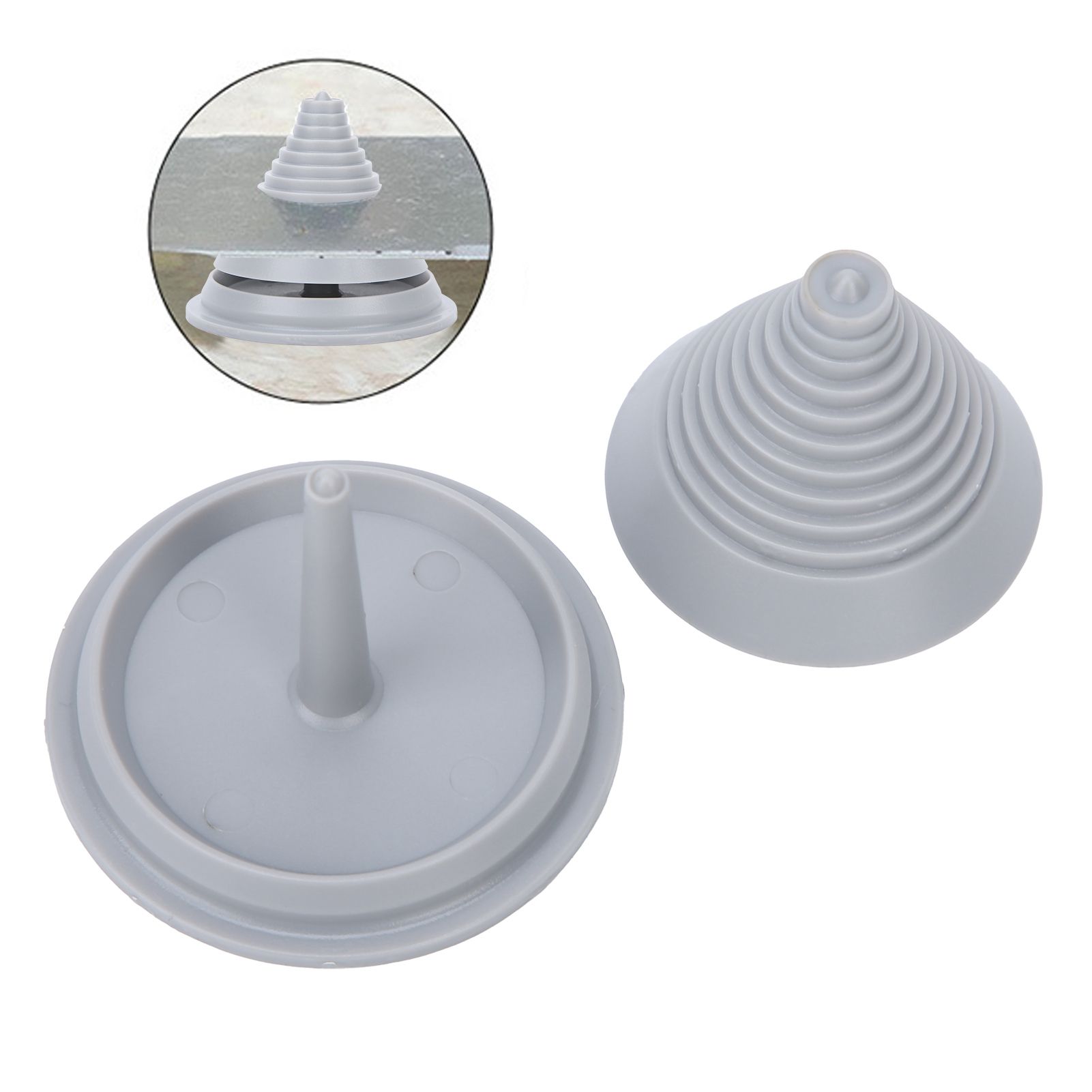 Lawn Mower Blade Balancer Replacements Parts Accessories for Outdoor Courtyard view 11