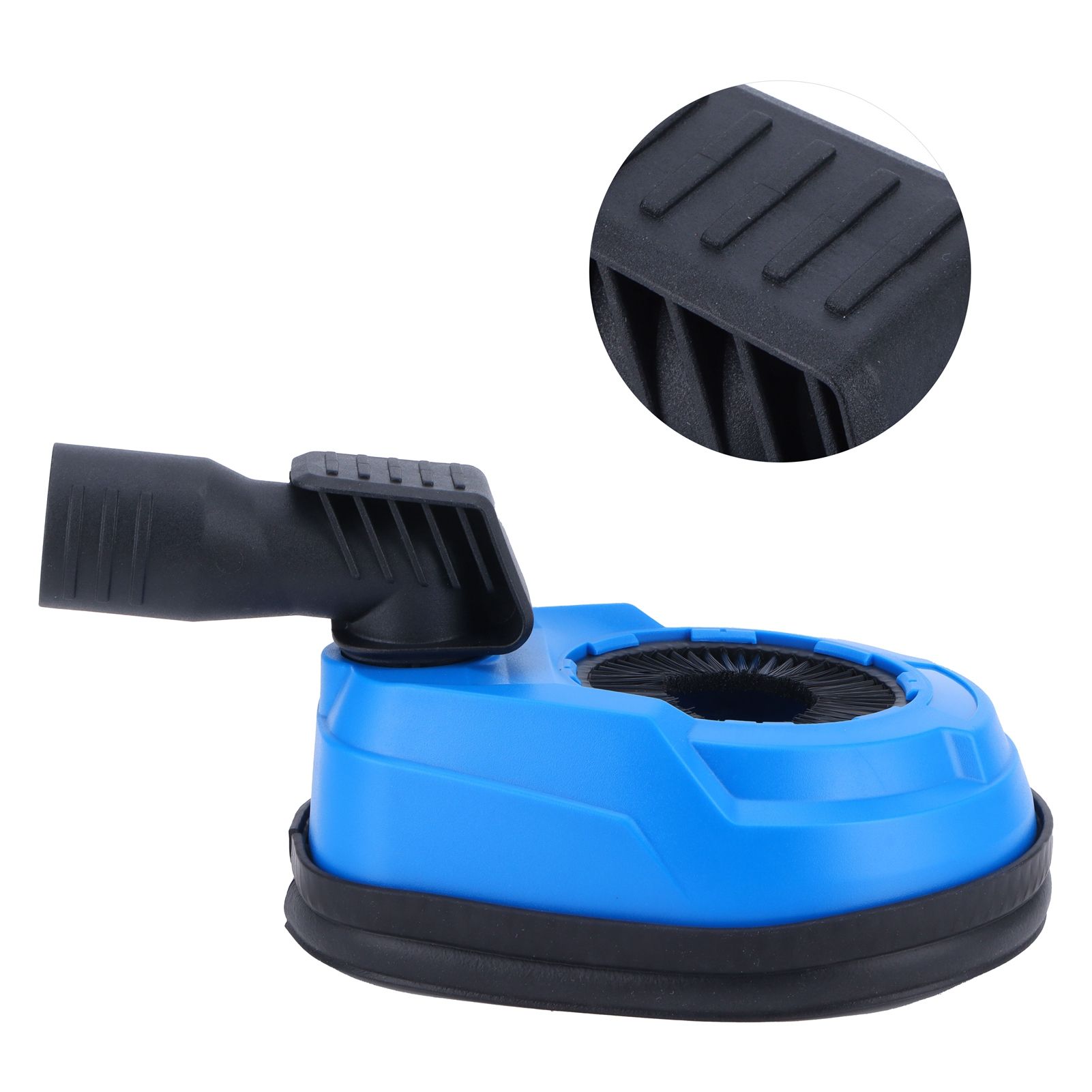 Electric Hammer Drill Dust Cover Dust Collection Electric Drill Dust Chamber view 9