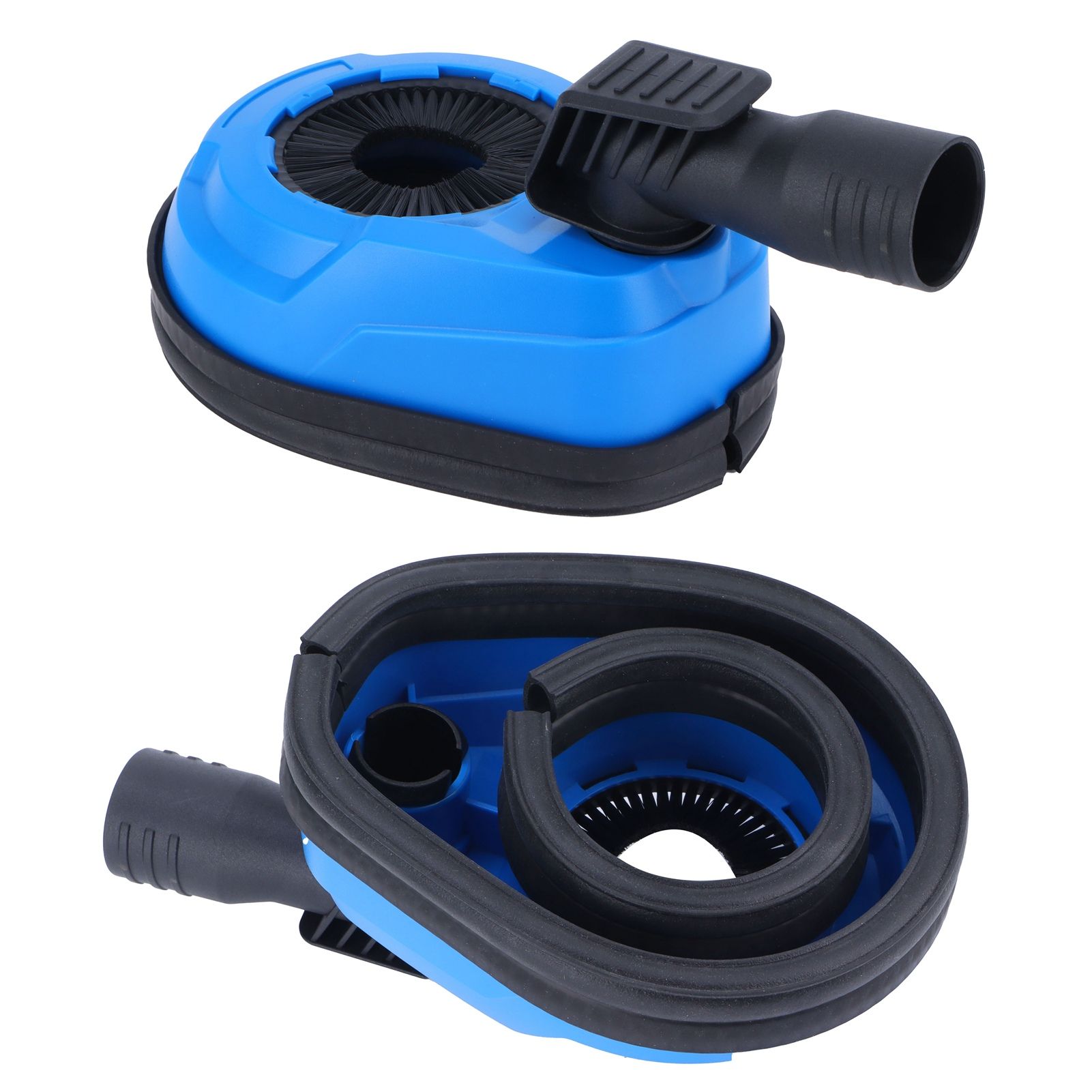 Electric Hammer Drill Dust Cover Dust Collection Electric Drill Dust Chamber view 10