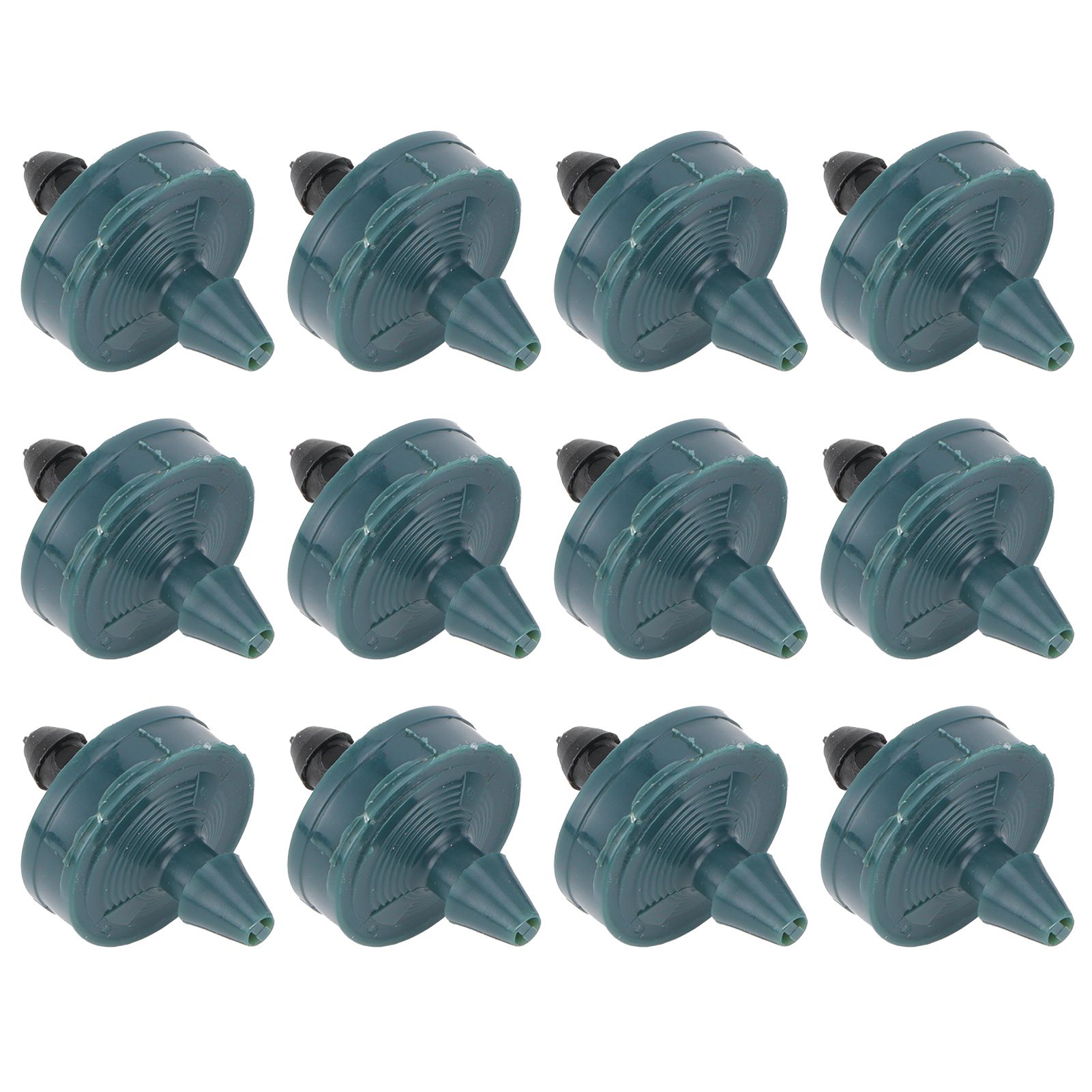 100PCS/Bag 8L Pressure Compensating Drippers Micro Drip Irrigation System view 5