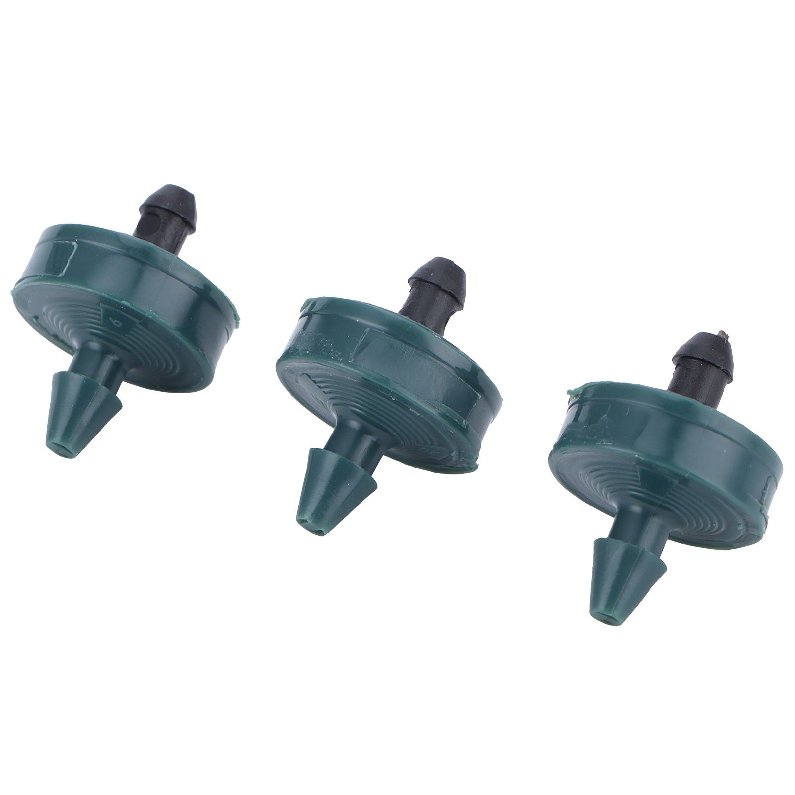 100PCS/Bag 8L Pressure Compensating Drippers Micro Drip Irrigation System view 7