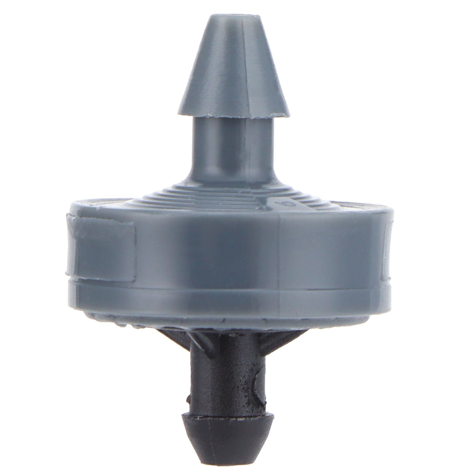 100PCS/Bag 4L Drip Irrigation Pressure Compensating Emitter Irrigation Equipment view 3