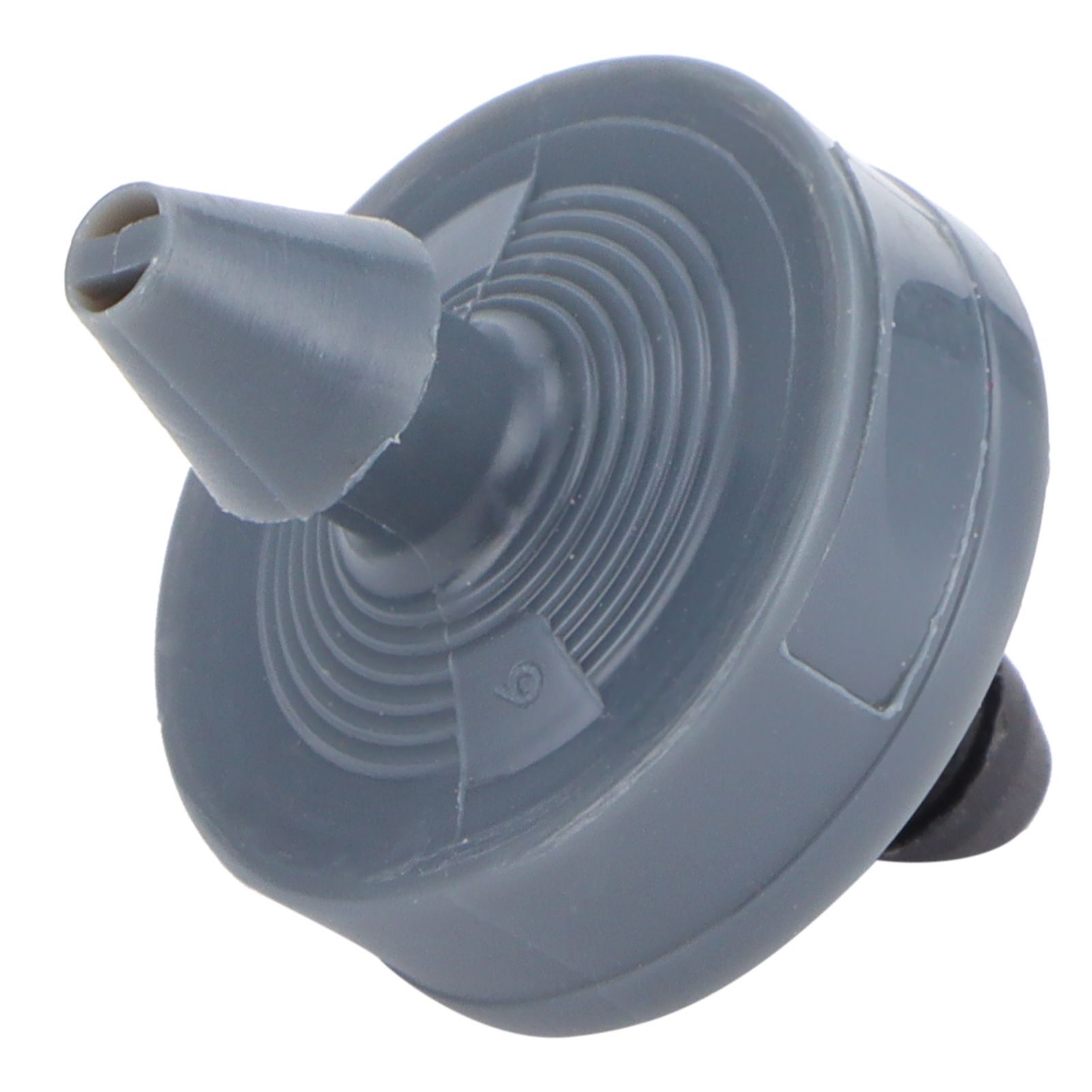 100PCS/Bag 4L Drip Irrigation Pressure Compensating Emitter Irrigation Equipment view 7