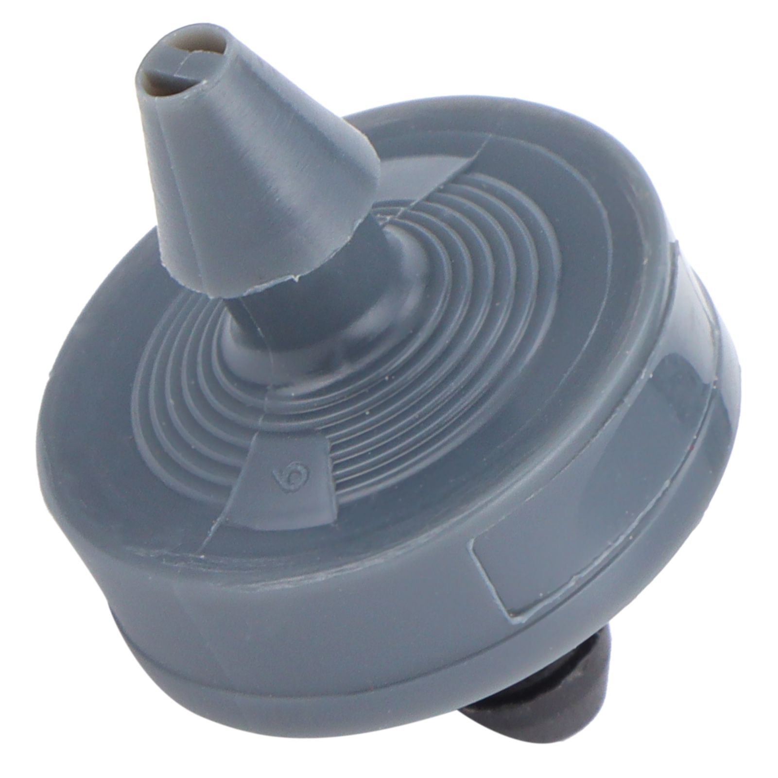 100PCS/Bag 4L Drip Irrigation Pressure Compensating Emitter Irrigation Equipment view 9