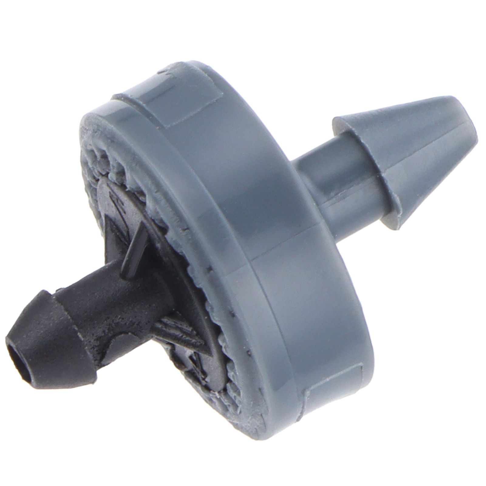 100PCS/Bag 4L Drip Irrigation Pressure Compensating Emitter Irrigation Equipment view 10