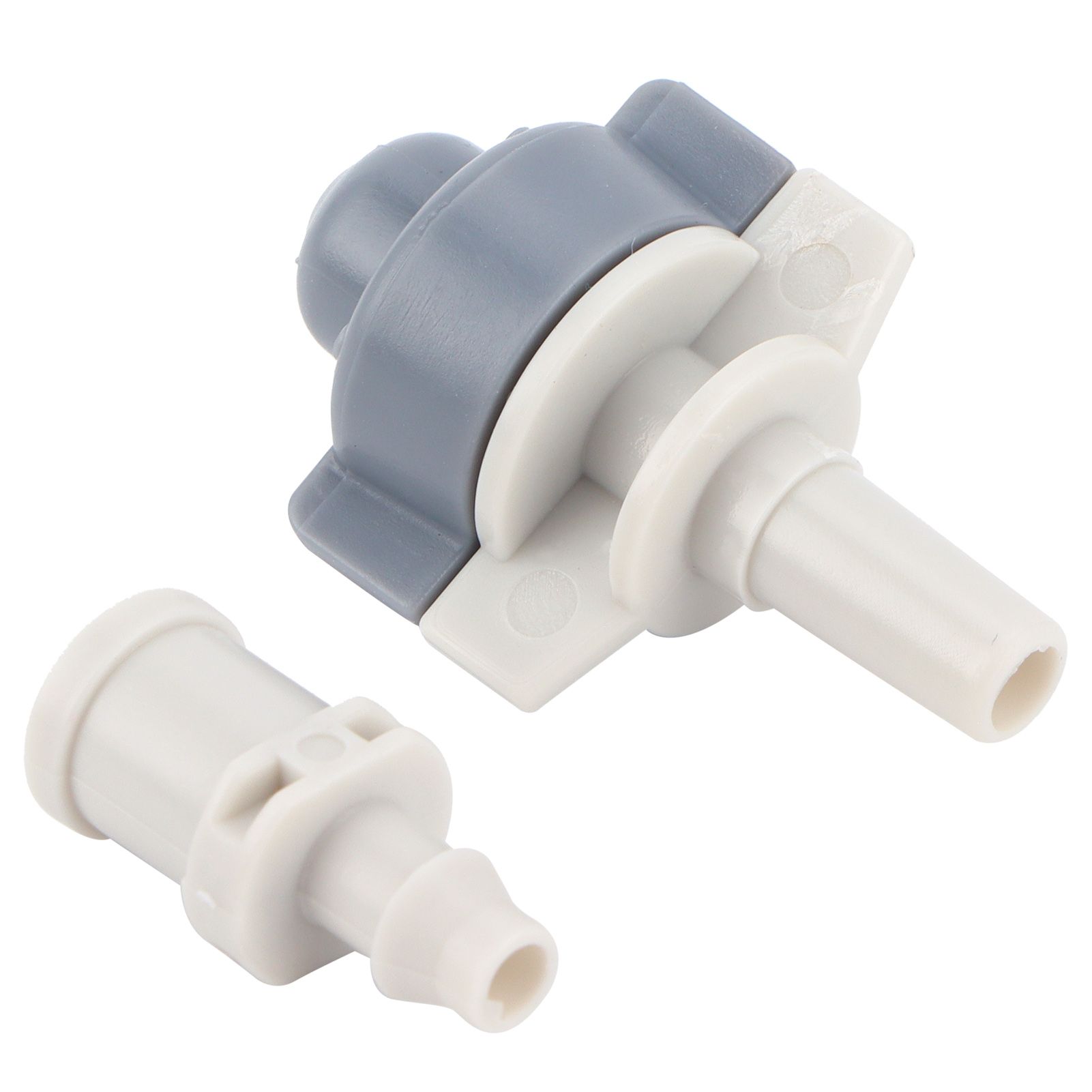50Pcs Single Outlet Sprinkler with 50Pcs Inner Cone Large Single Hook Atomized view 4