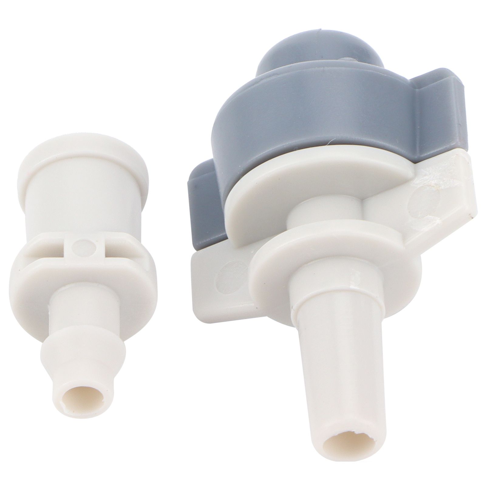 50Pcs Single Outlet Sprinkler with 50Pcs Inner Cone Large Single Hook Atomized view 6
