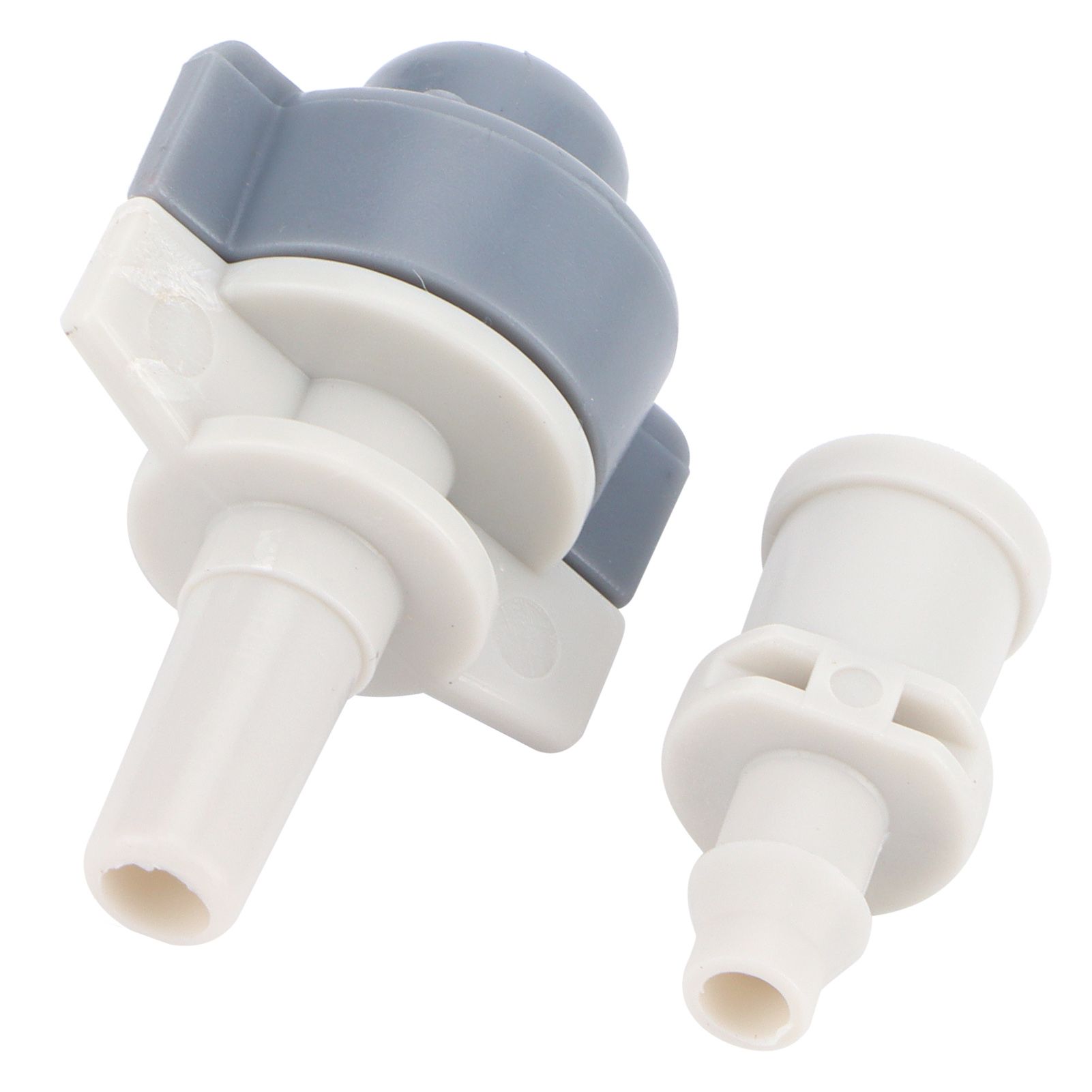 50Pcs Single Outlet Sprinkler with 50Pcs Inner Cone Large Single Hook Atomized view 7