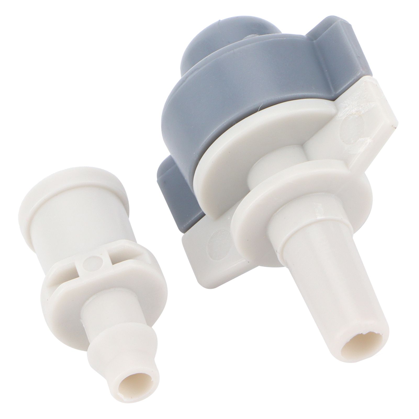 50Pcs Single Outlet Sprinkler with 50Pcs Inner Cone Large Single Hook Atomized view 8