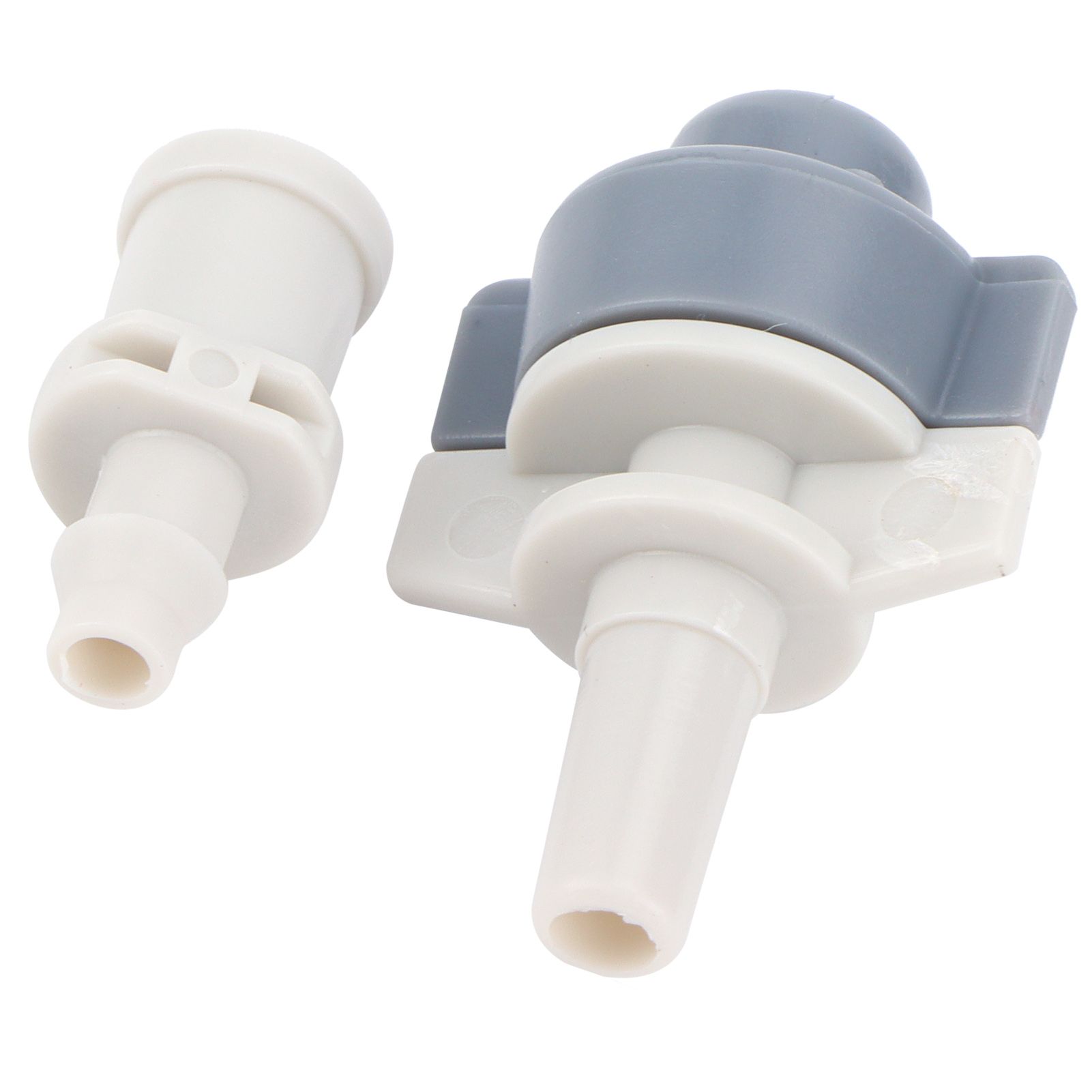 50Pcs Single Outlet Sprinkler with 50Pcs Inner Cone Large Single Hook Atomized view 9