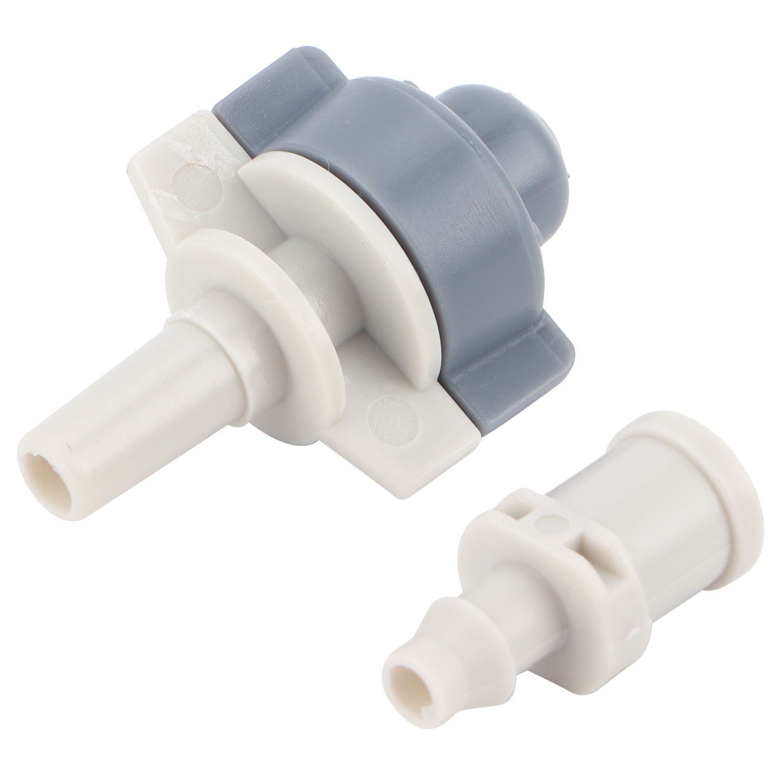 50Pcs Single Outlet Sprinkler with 50Pcs Inner Cone Large Single Hook Atomized view 10
