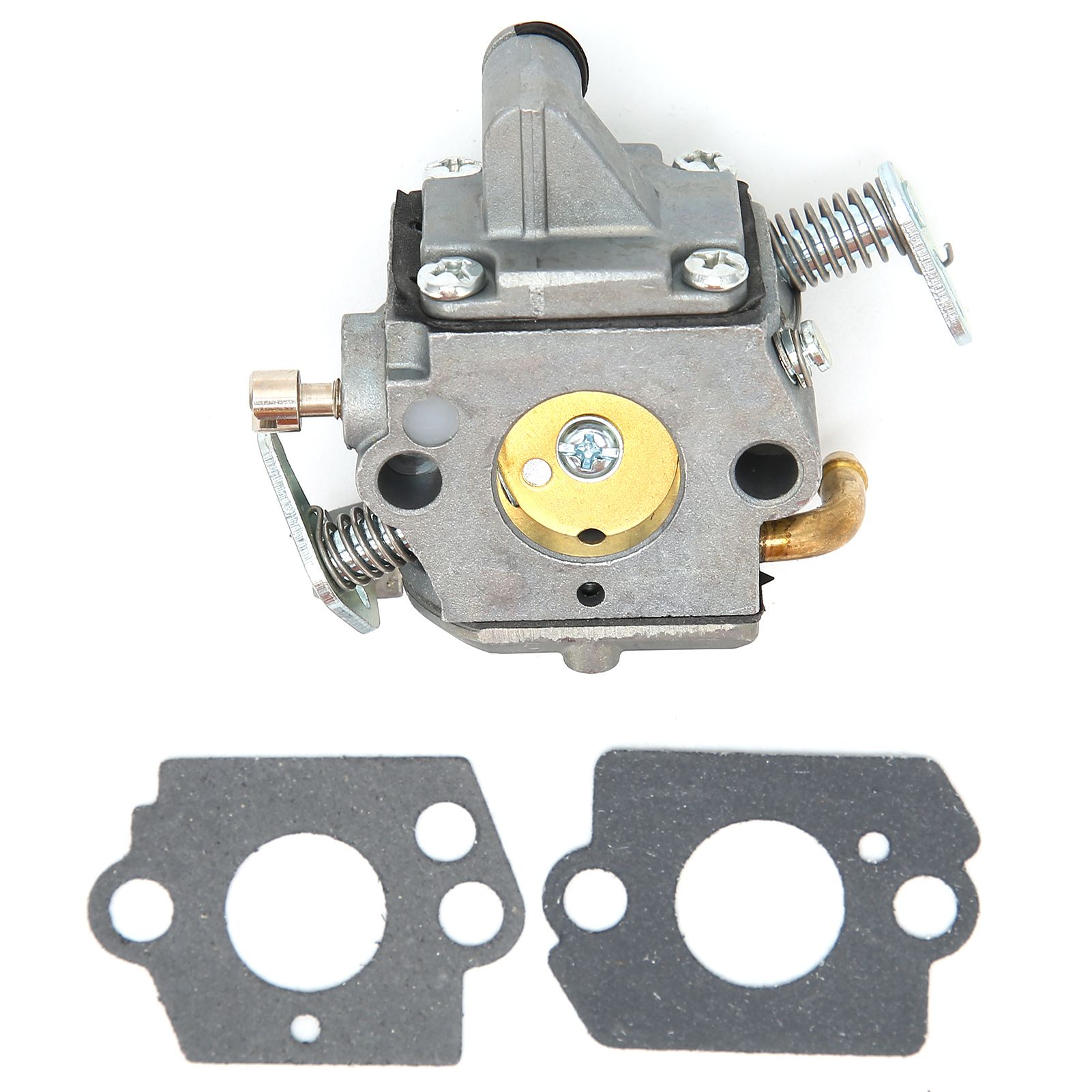 Carburetor Carb Gasket Kit Fit for STIHL MS170 MS180 017 018 Chainsaw Garden view 2