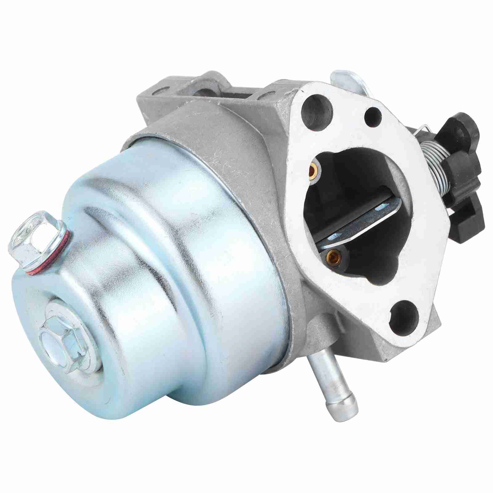 Carburetor Gasket Fuel Filter Fuel Pipe Kit Accessory Fit for HONDA GCV160 GCV135 view 8