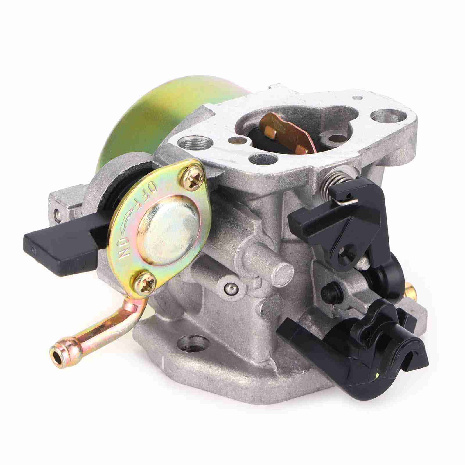 Carburetor Gasket Fuel Pipe Set Lawn Mower Part Fit for HONDA GXV160 GXV120 GXV140 view 5