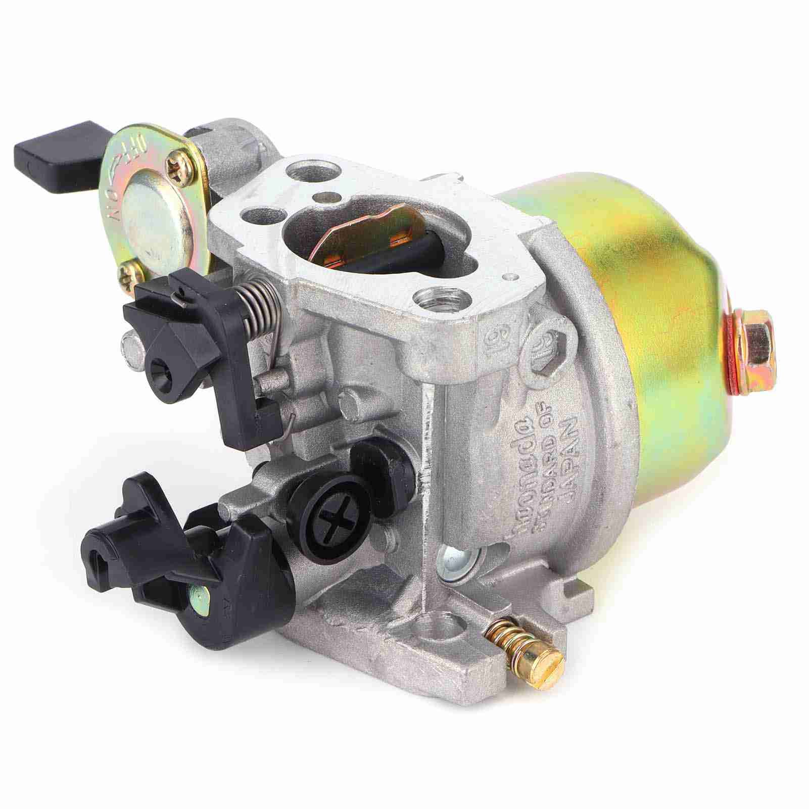 Carburetor Gasket Fuel Pipe Set Lawn Mower Part Fit for HONDA GXV160 GXV120 GXV140 view 6