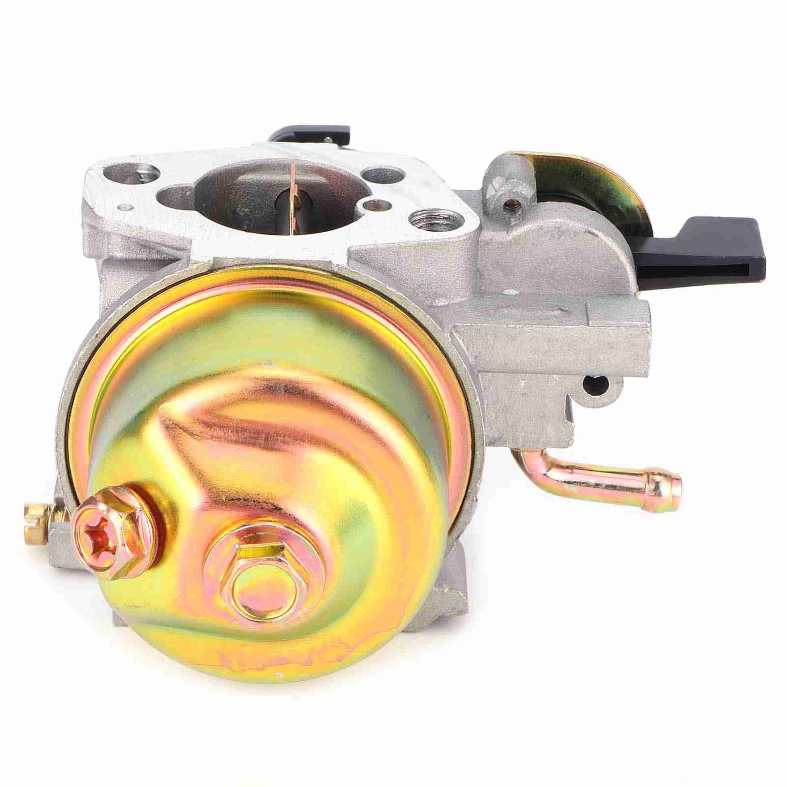 Carburetor Gasket Fuel Pipe Set Lawn Mower Part Fit for HONDA GXV160 GXV120 GXV140 view 9