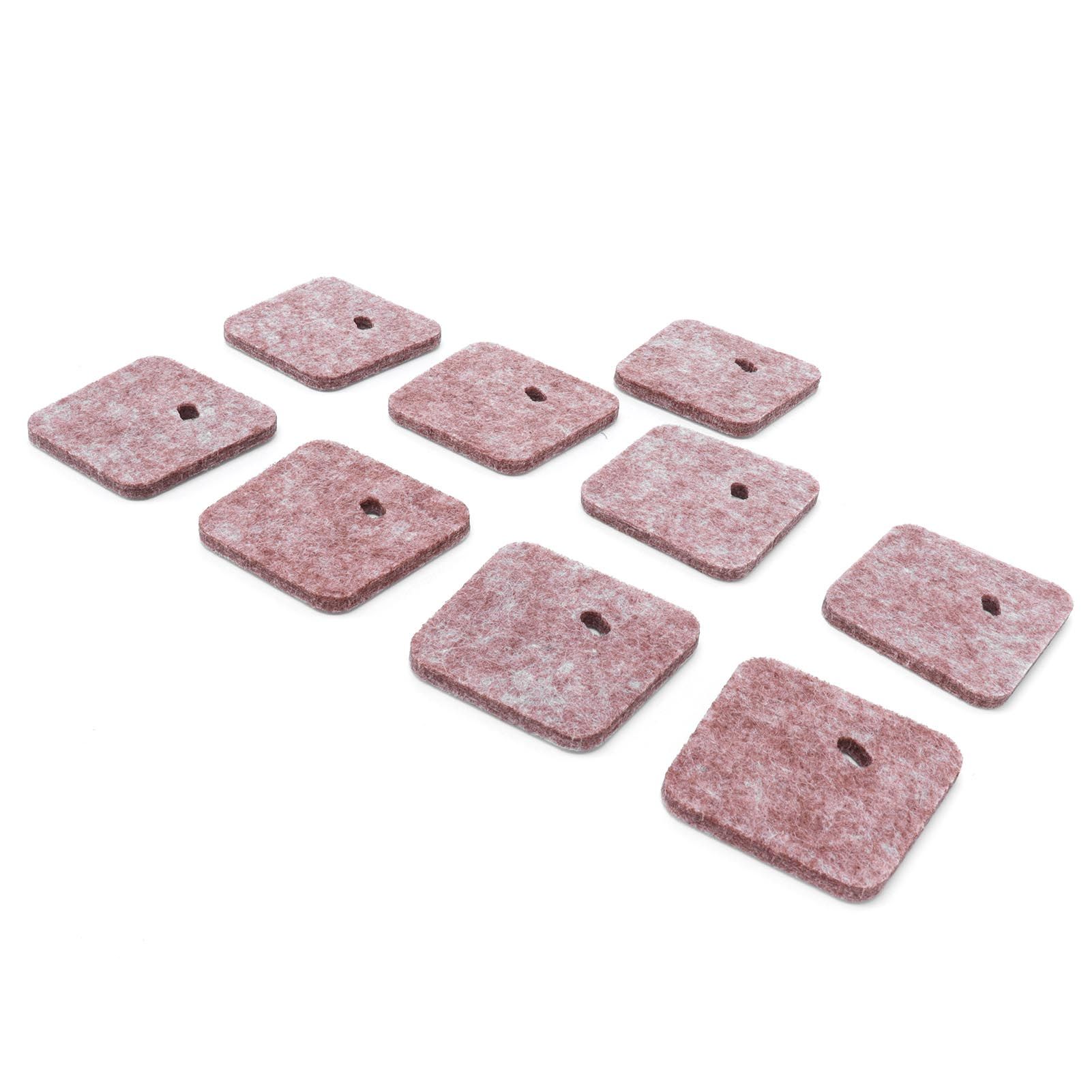 9Pcs Air Filter Replacement Fit for STIHL FS38 FS45 FS46 FS55 HS45 FC55 HL45 view 3