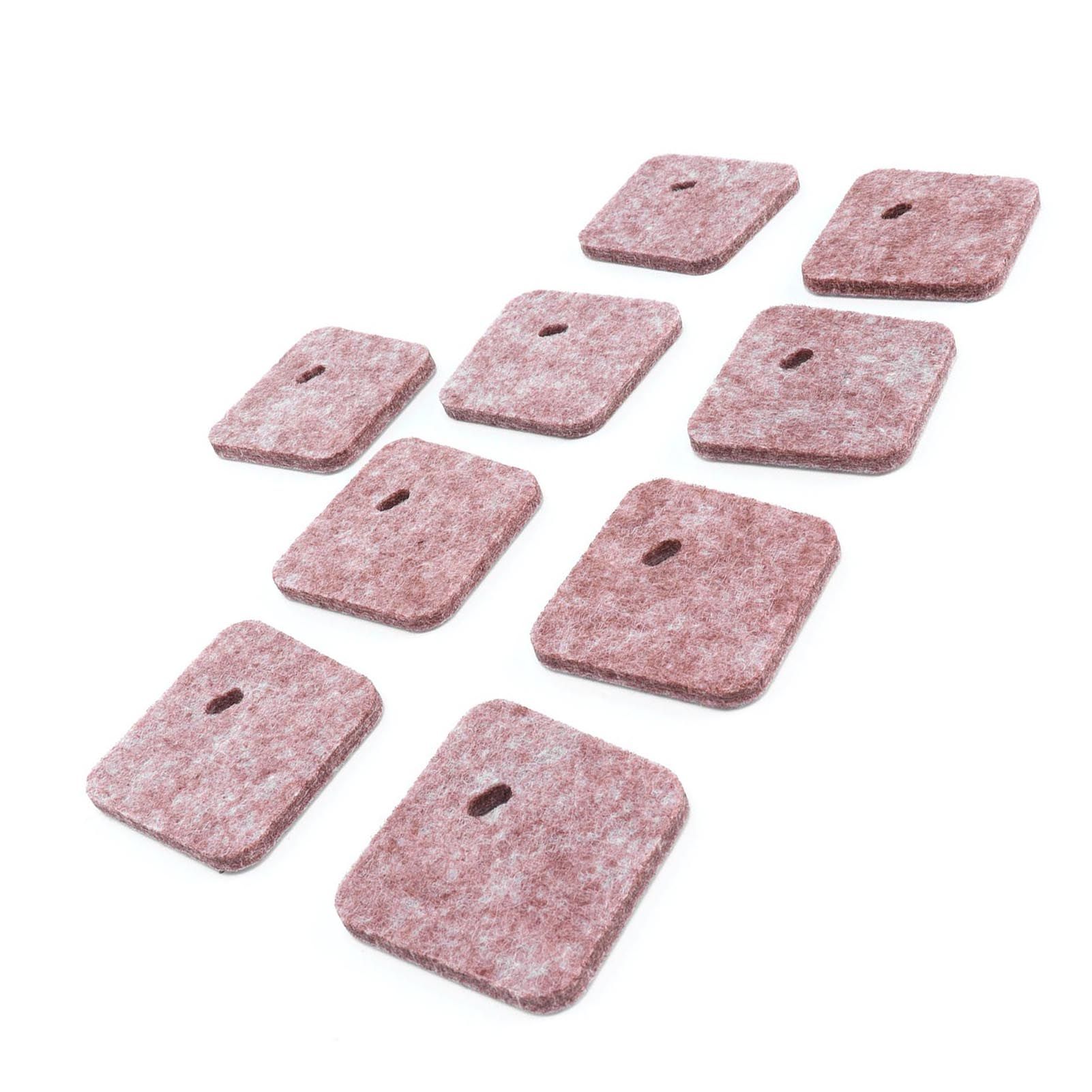 9Pcs Air Filter Replacement Fit for STIHL FS38 FS45 FS46 FS55 HS45 FC55 HL45 view 7