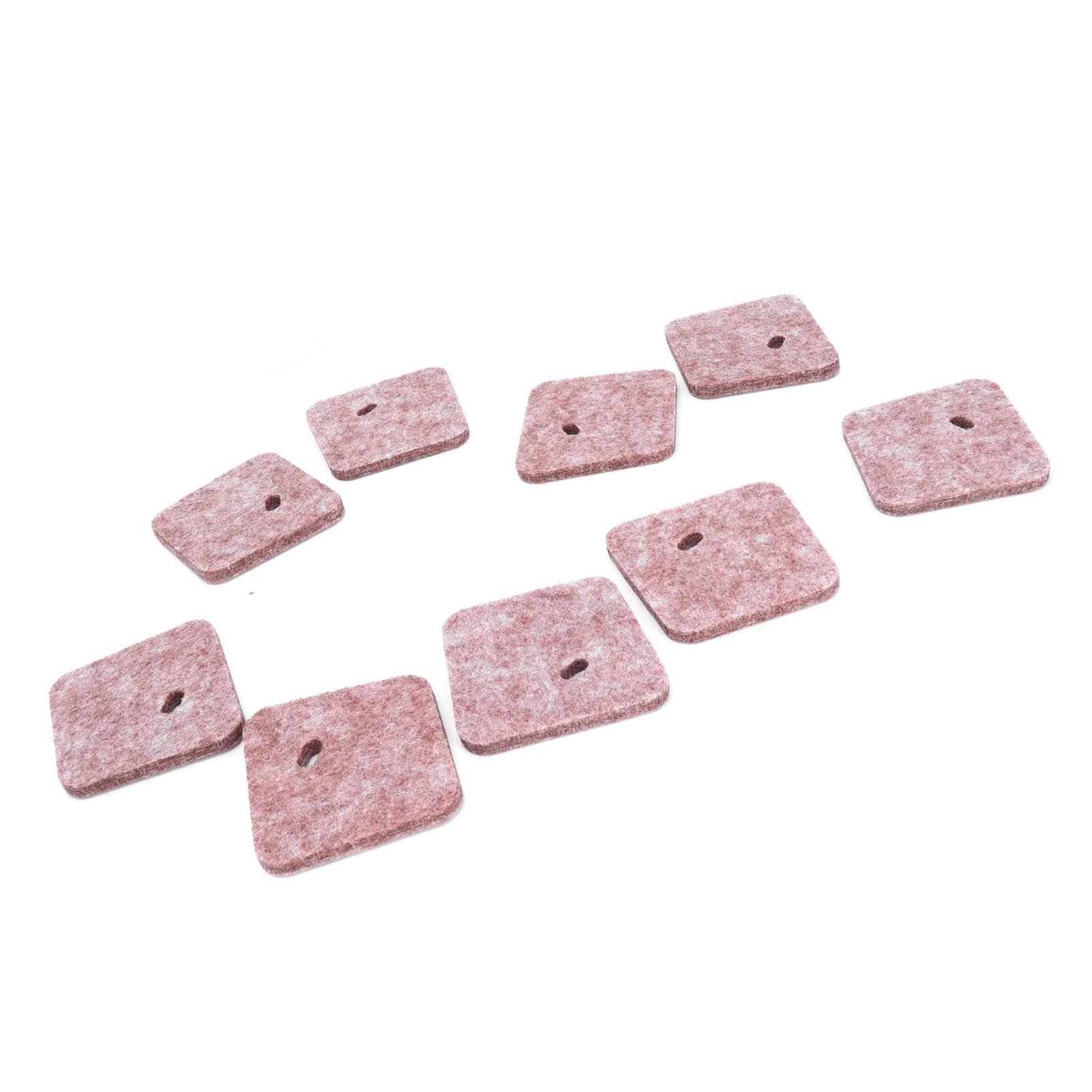 9Pcs Air Filter Replacement Fit for STIHL FS38 FS45 FS46 FS55 HS45 FC55 HL45 view 10