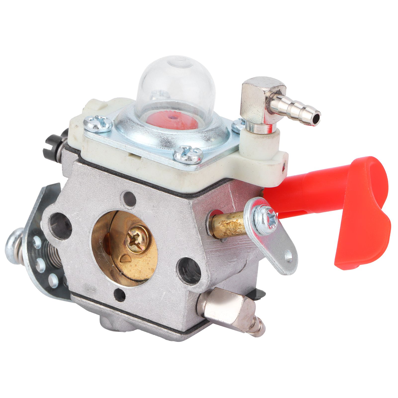 Carburetor Kit Replacement Fit for WALBRO wt-668 wt-997 1/5 RC Car hpi BAJA 5B view 3