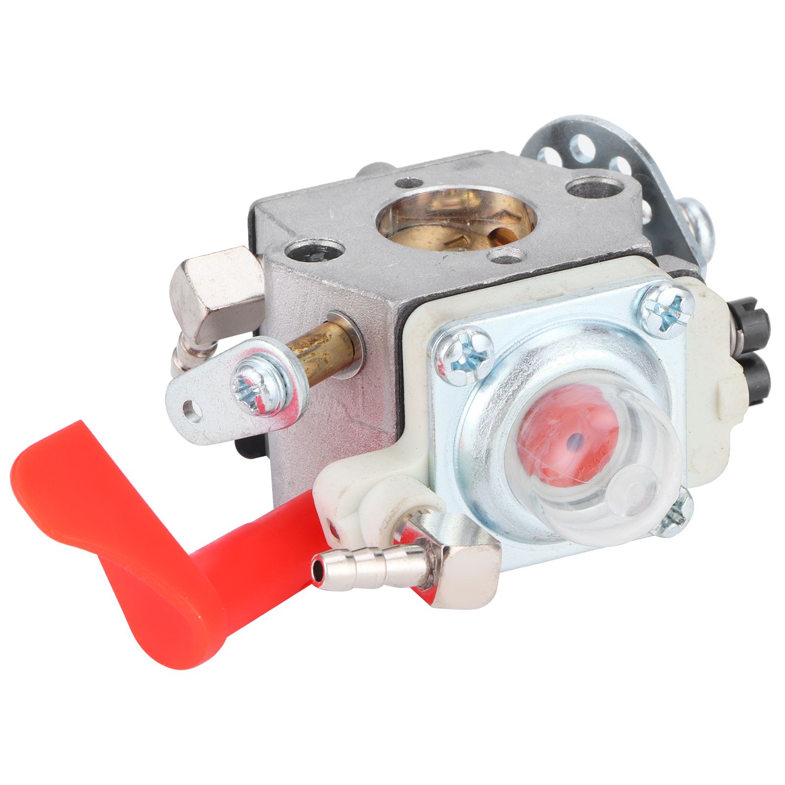 Carburetor Kit Replacement Fit for WALBRO wt-668 wt-997 1/5 RC Car hpi BAJA 5B view 4