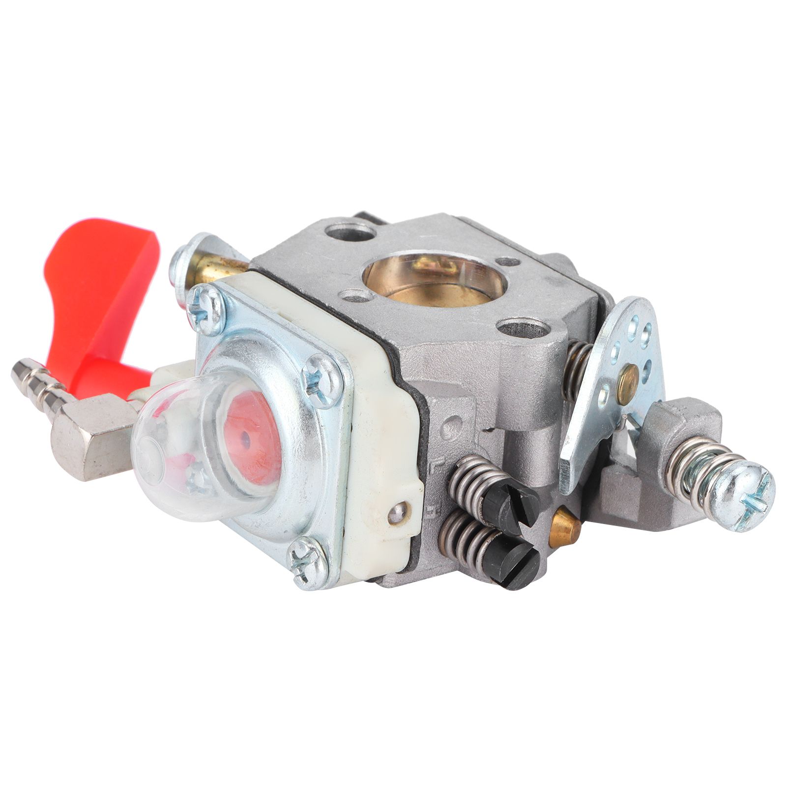 Carburetor Kit Replacement Fit for WALBRO wt-668 wt-997 1/5 RC Car hpi BAJA 5B view 5