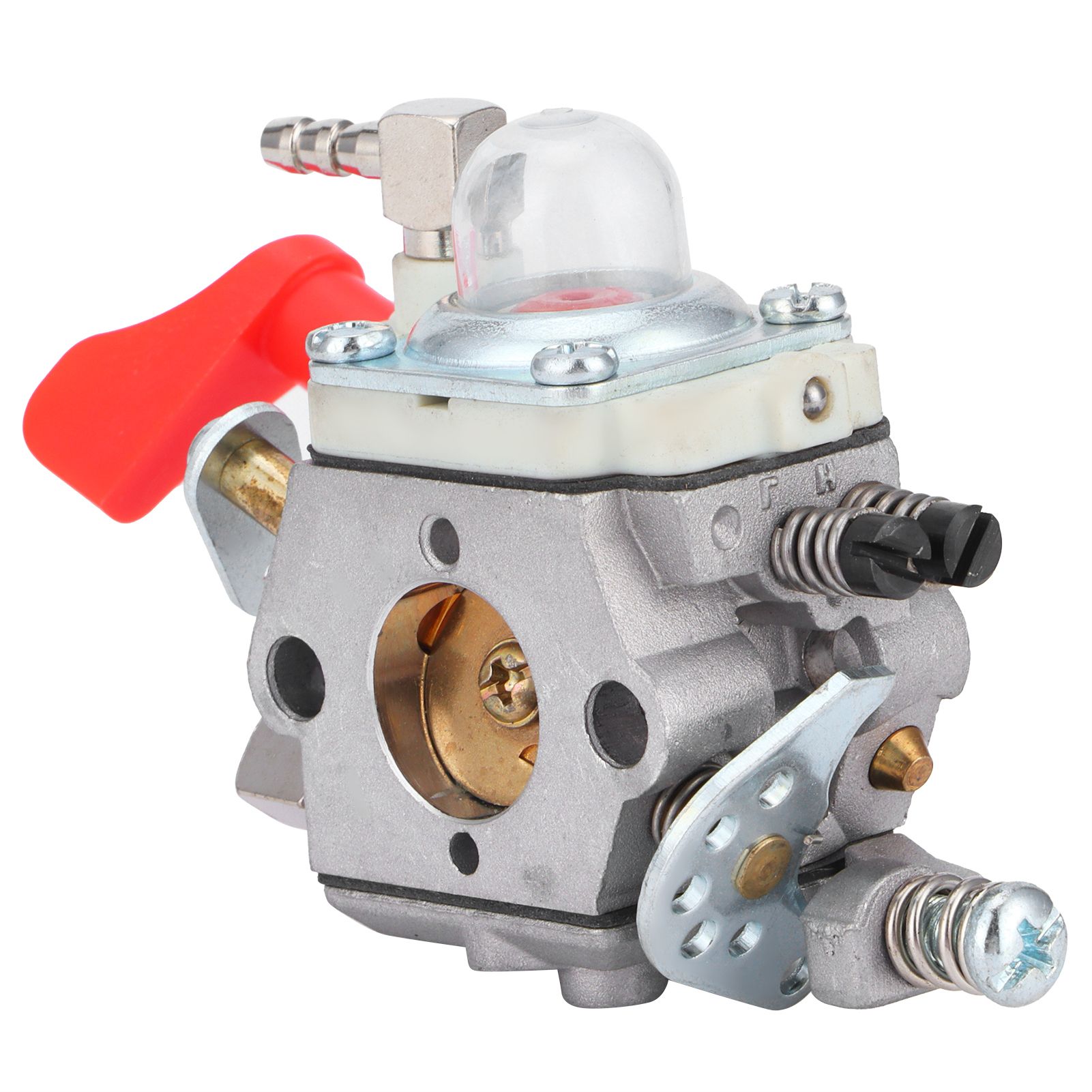 Carburetor Kit Replacement Fit for WALBRO wt-668 wt-997 1/5 RC Car hpi BAJA 5B view 8