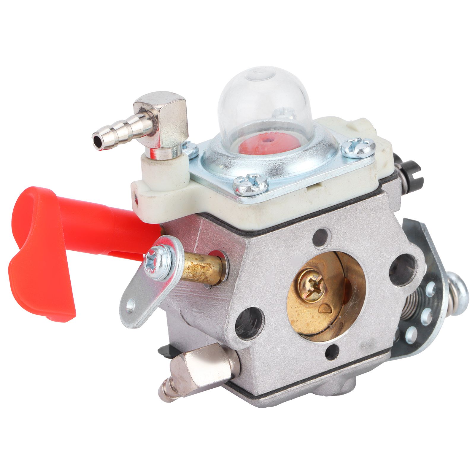 Carburetor Kit Replacement Fit for WALBRO wt-668 wt-997 1/5 RC Car hpi BAJA 5B view 9