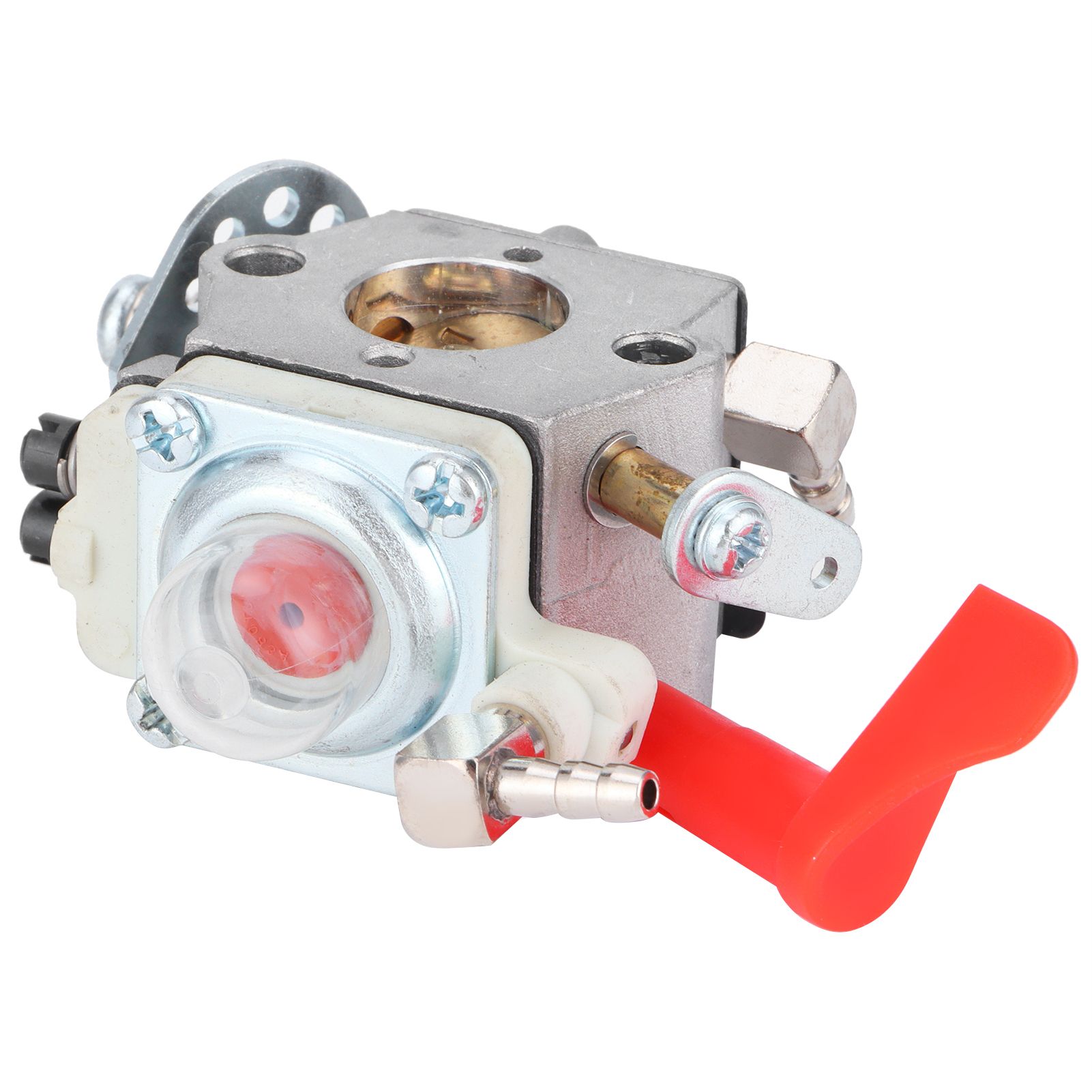 Carburetor Kit Replacement Fit for WALBRO wt-668 wt-997 1/5 RC Car hpi BAJA 5B view 10