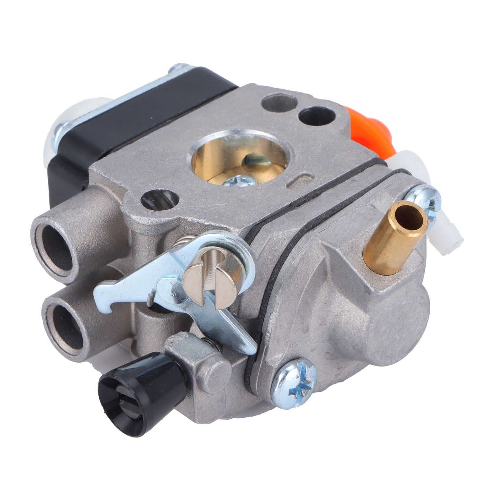 Carburetor Kit Fit for Stihl FS100R FS110 FS110R FR130T FS130 FS130R HL100 HL100K — image 1