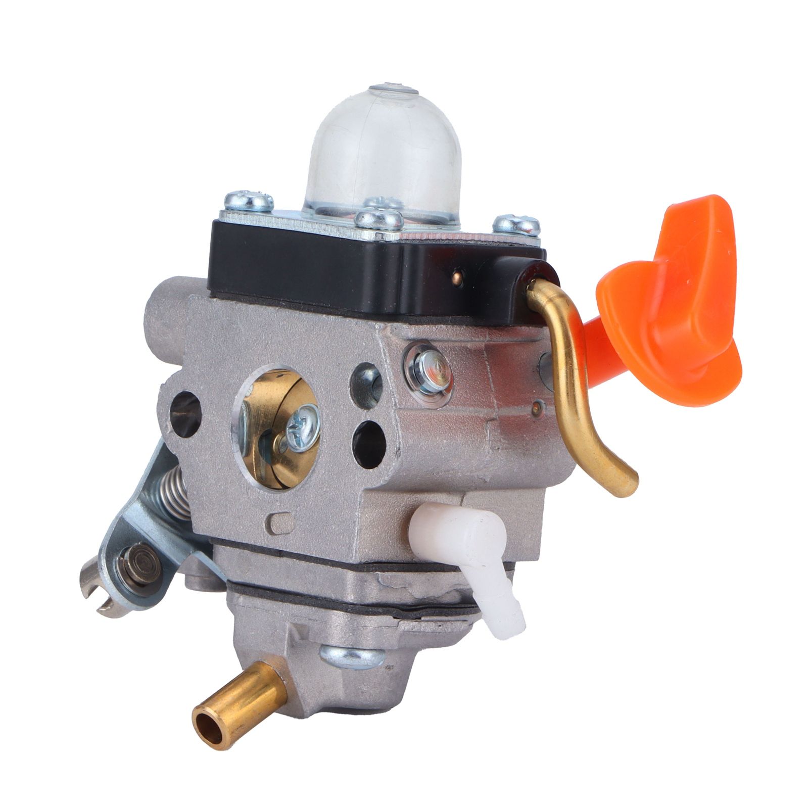 Carburetor Kit Fit for Stihl FS100R FS110 FS110R FR130T FS130 FS130R HL100 HL100K view 7
