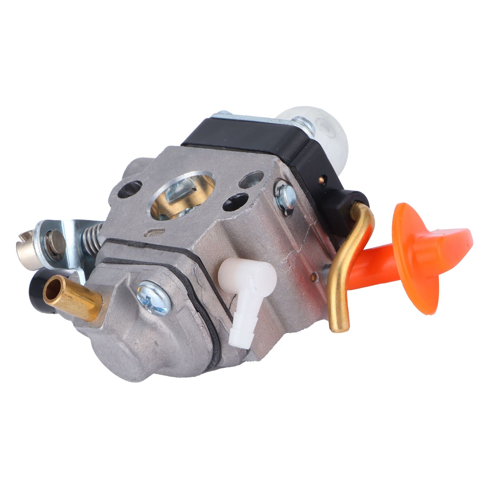 Carburetor Kit Fit for Stihl FS100R FS110 FS110R FR130T FS130 FS130R HL100 HL100K view 8
