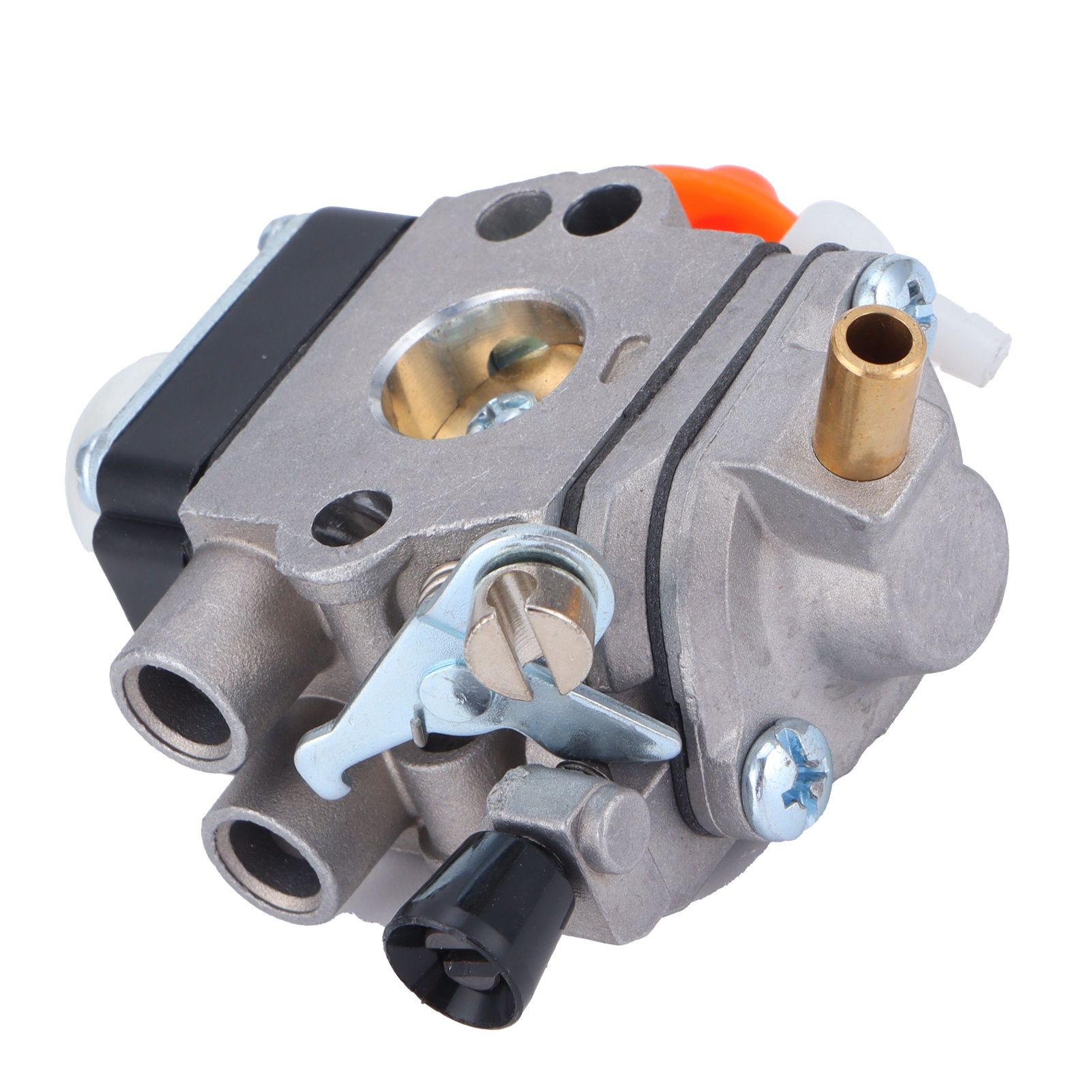 Carburetor Kit Fit for Stihl FS100R FS110 FS110R FR130T FS130 FS130R HL100 HL100K view 9