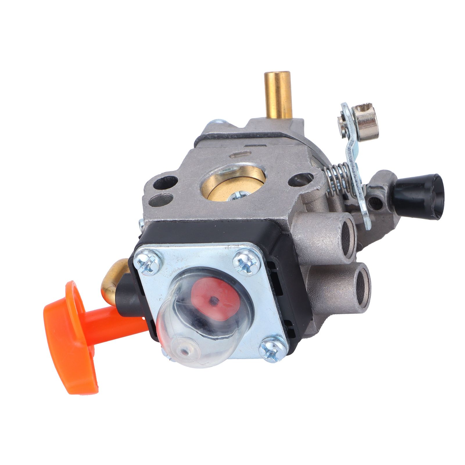 Carburetor Kit Fit for Stihl FS100R FS110 FS110R FR130T FS130 FS130R HL100 HL100K view 10