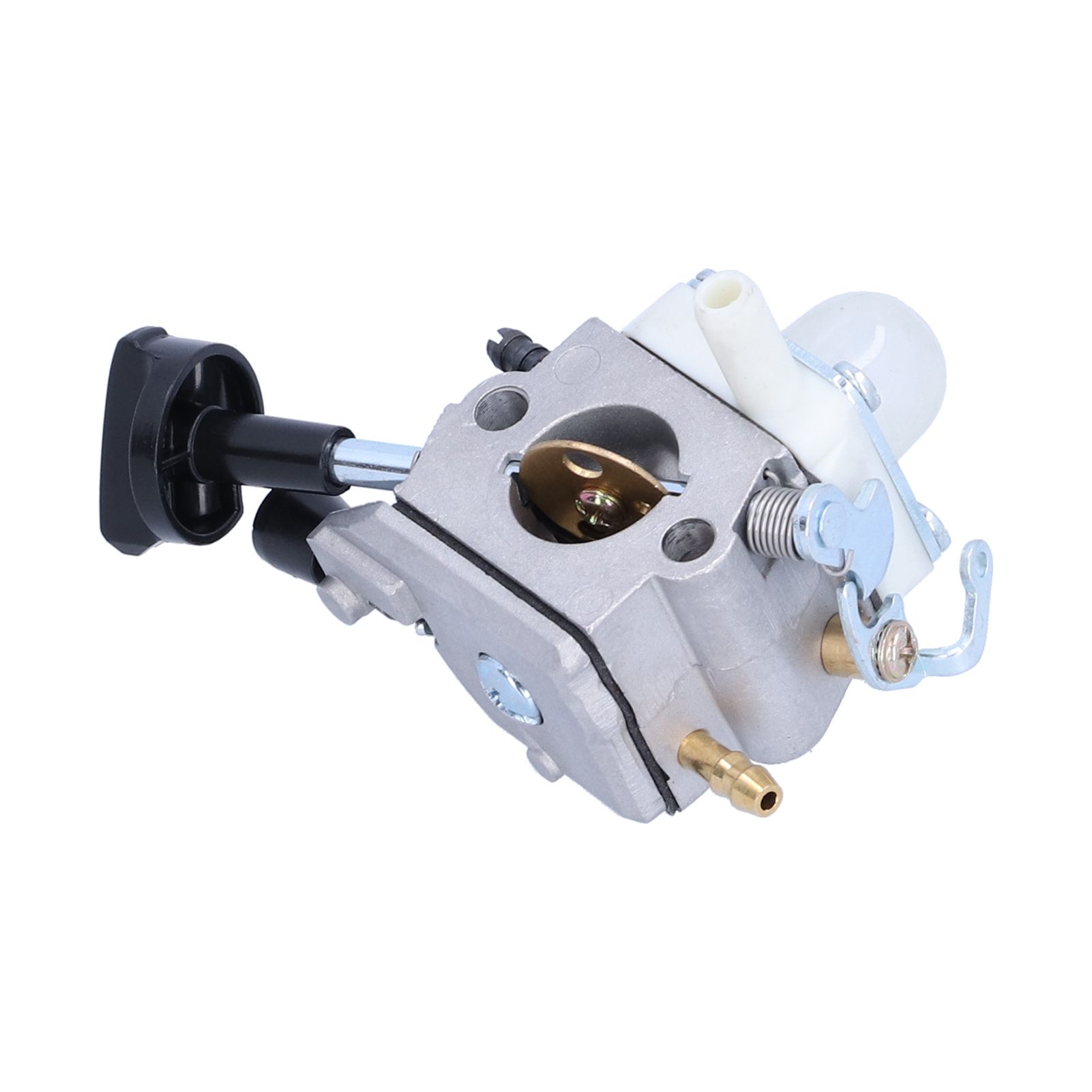 Carburetor Carb Kit Replacement Fit for Stihl BG86 SH56 SH56C SH86 Leaf Blower view 3