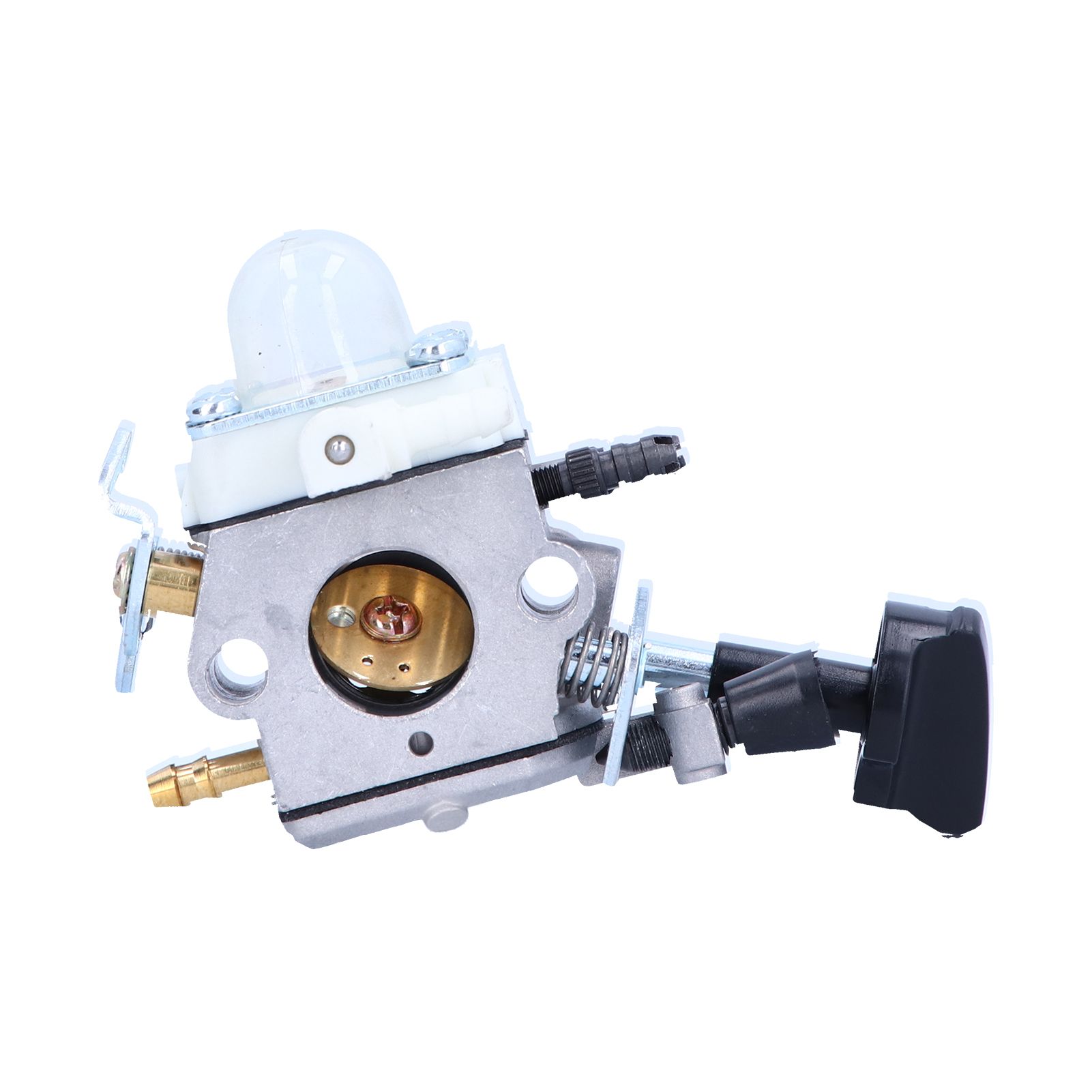 Carburetor Carb Kit Replacement Fit for Stihl BG86 SH56 SH56C SH86 Leaf Blower view 4