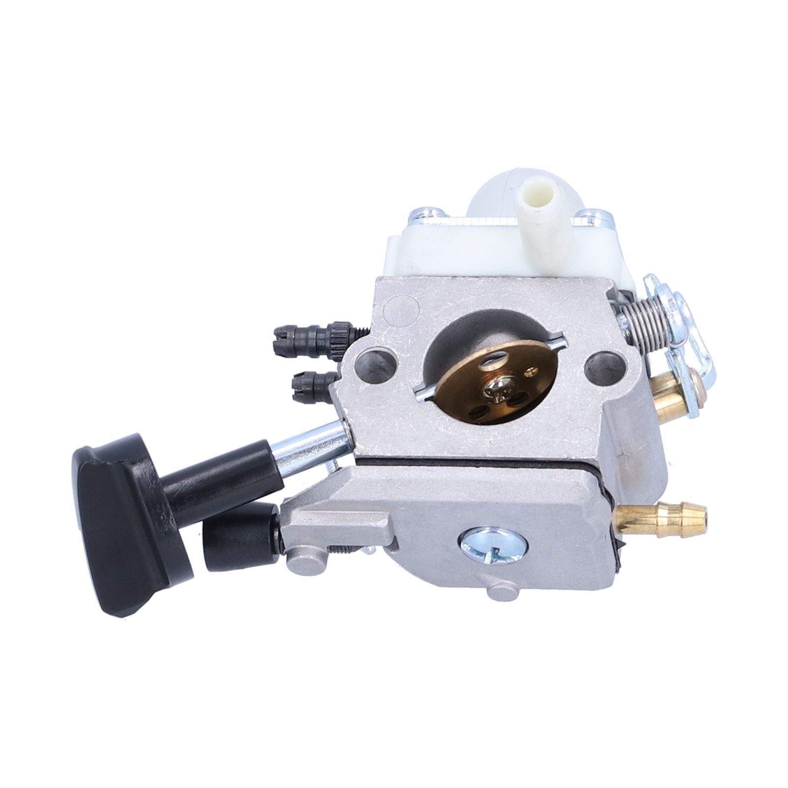 Carburetor Carb Kit Replacement Fit for Stihl BG86 SH56 SH56C SH86 Leaf Blower view 5
