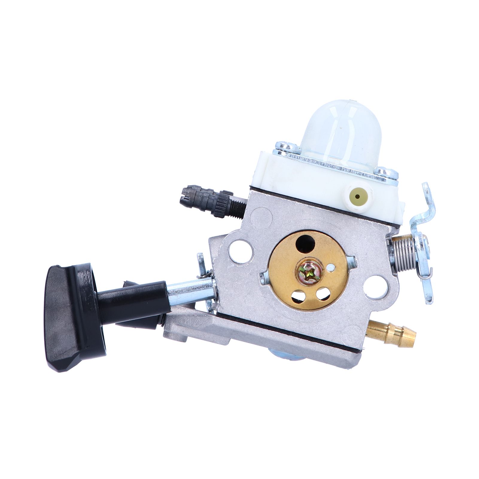 Carburetor Carb Kit Replacement Fit for Stihl BG86 SH56 SH56C SH86 Leaf Blower view 7