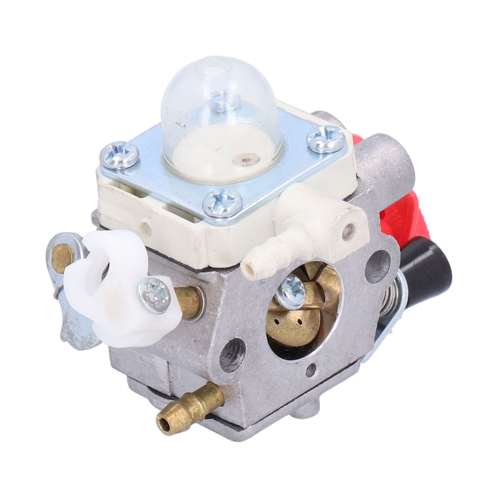 Carburetor Kit Fit for Stihl FS50 FS50C HT56 HT56C KM56 KM56C KN56 FS56 FS56C — image 1