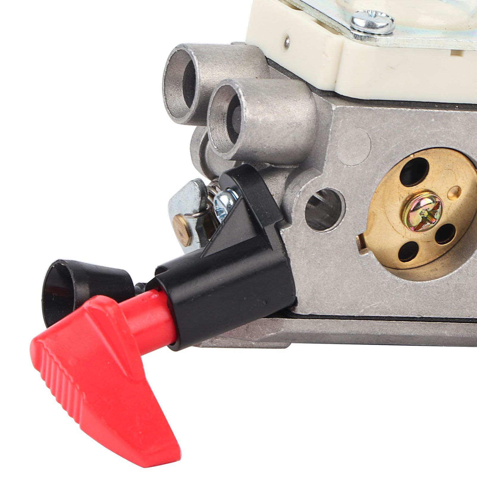 Carburetor Kit Fit for Stihl FS50 FS50C HT56 HT56C KM56 KM56C KN56 FS56 FS56C view 12