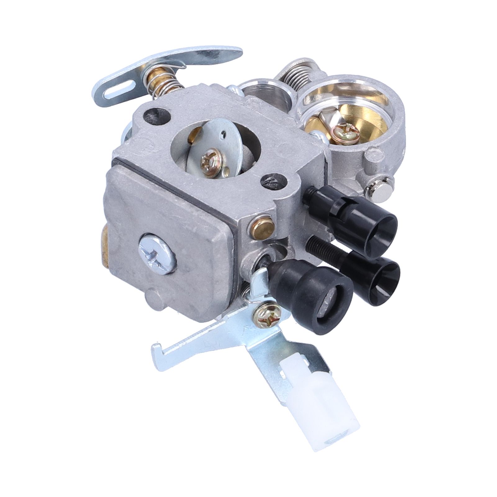 Carburetor Gasket Air Filter Kit Fit for Stihl MS171 MS181 MS181C MS211 Chainsaw view 3