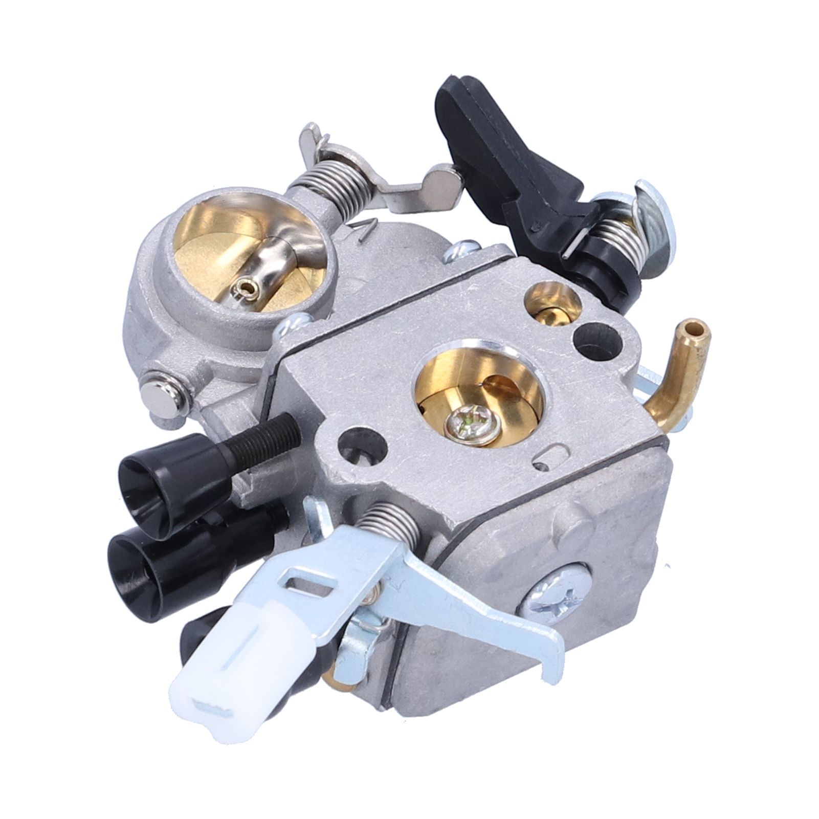 Carburetor Gasket Air Filter Kit Fit for Stihl MS171 MS181 MS181C MS211 Chainsaw view 5