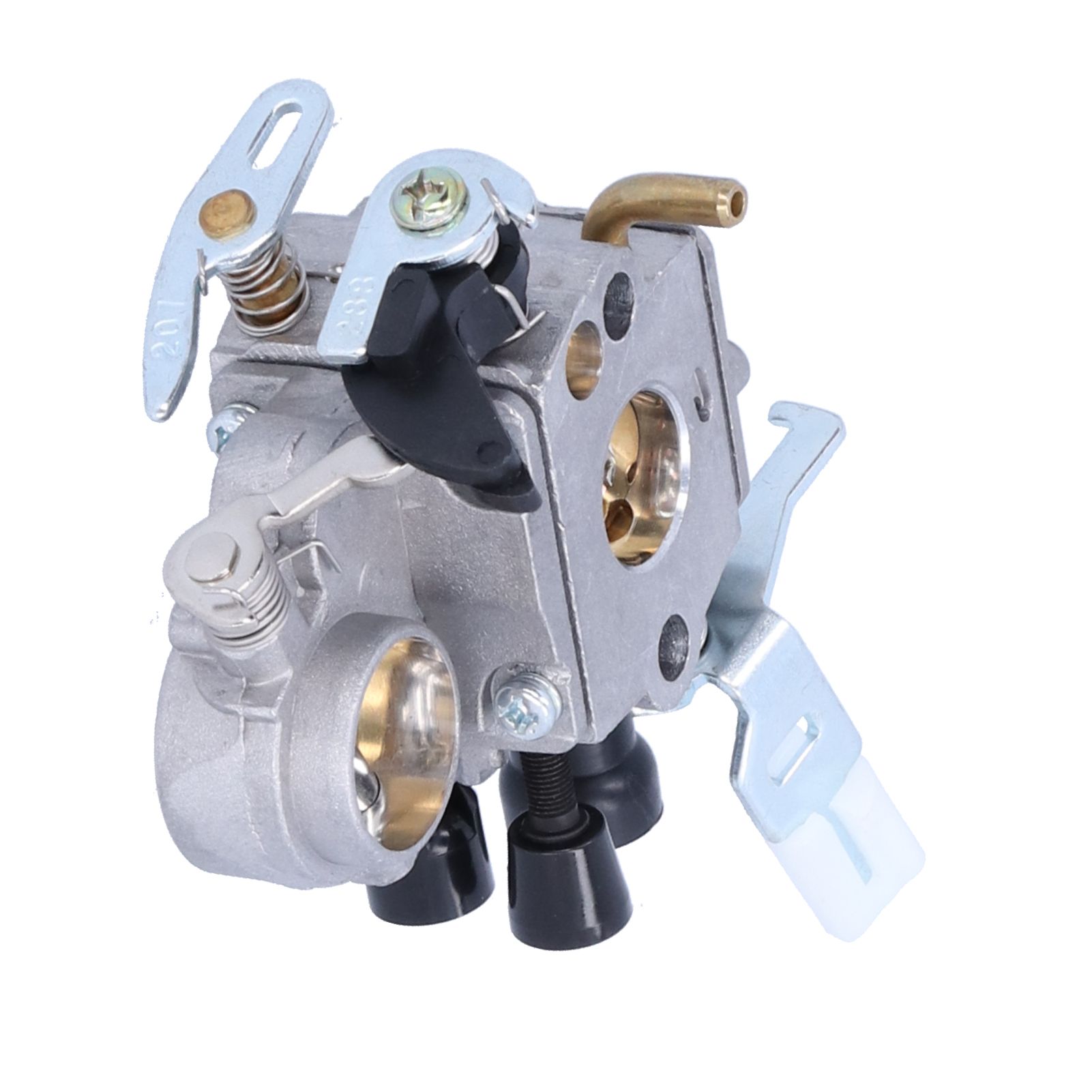 Carburetor Gasket Air Filter Kit Fit for Stihl MS171 MS181 MS181C MS211 Chainsaw view 6