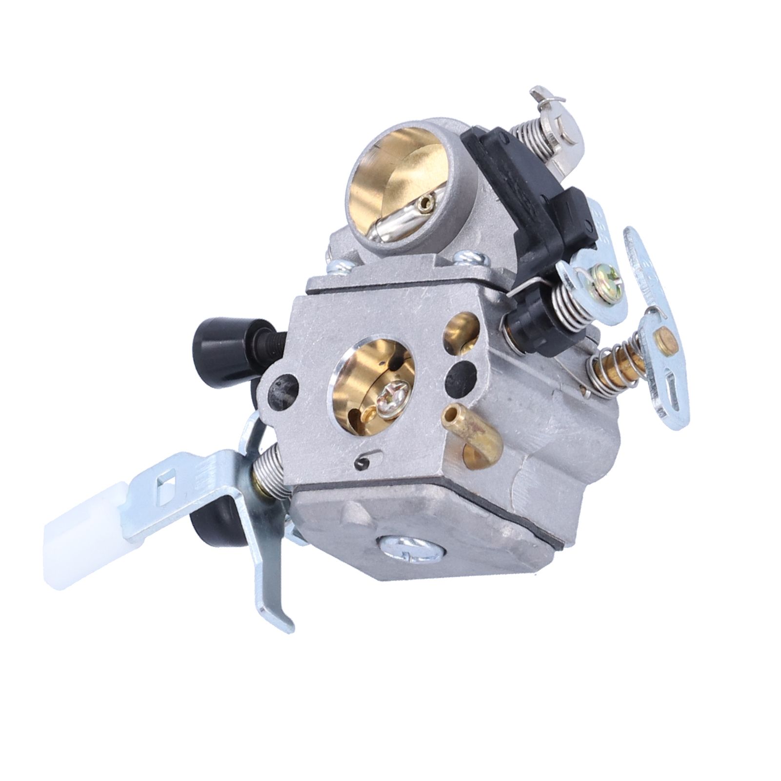 Carburetor Gasket Air Filter Kit Fit for Stihl MS171 MS181 MS181C MS211 Chainsaw view 7